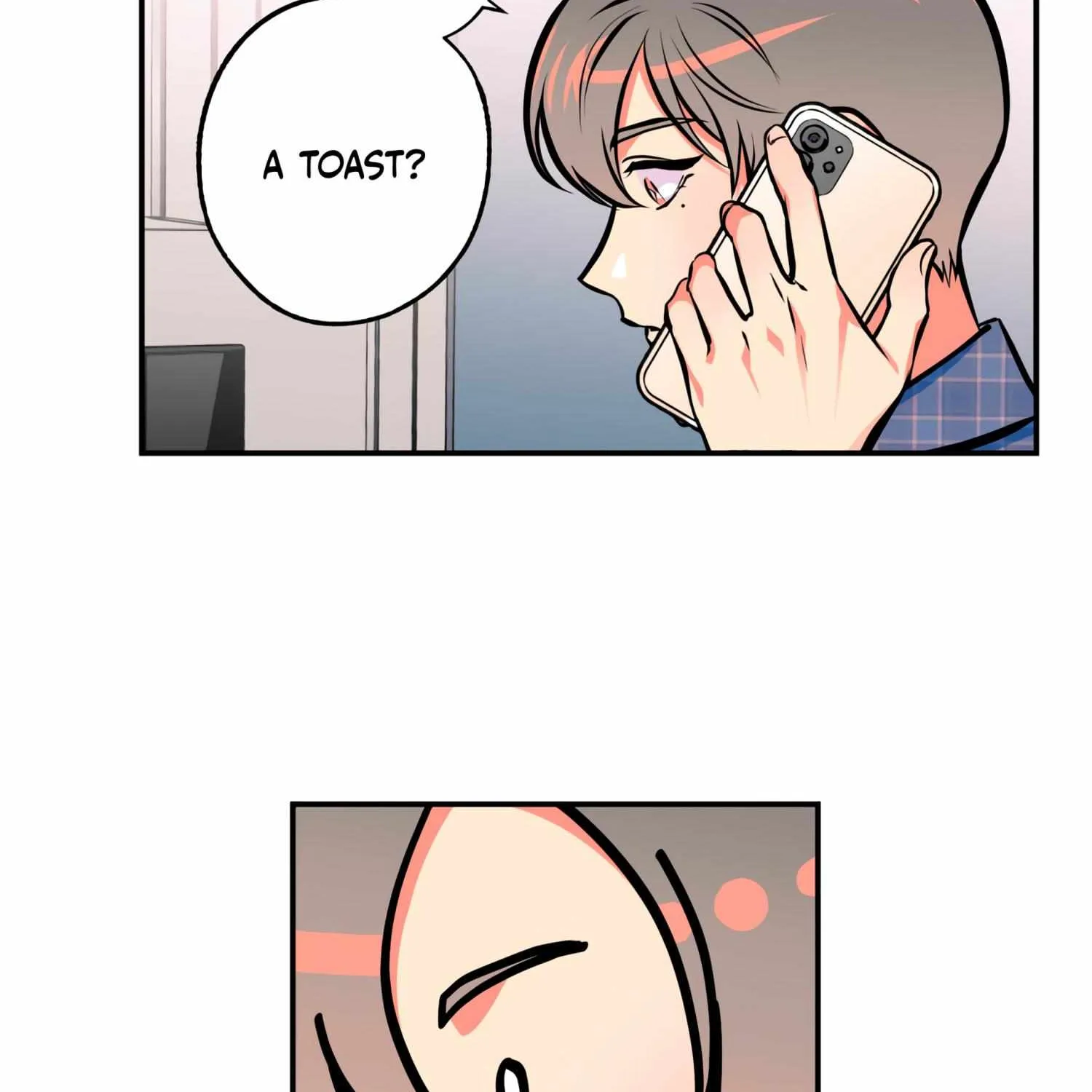 Read Ghost Window chapter 8 image 47 on Lezhin