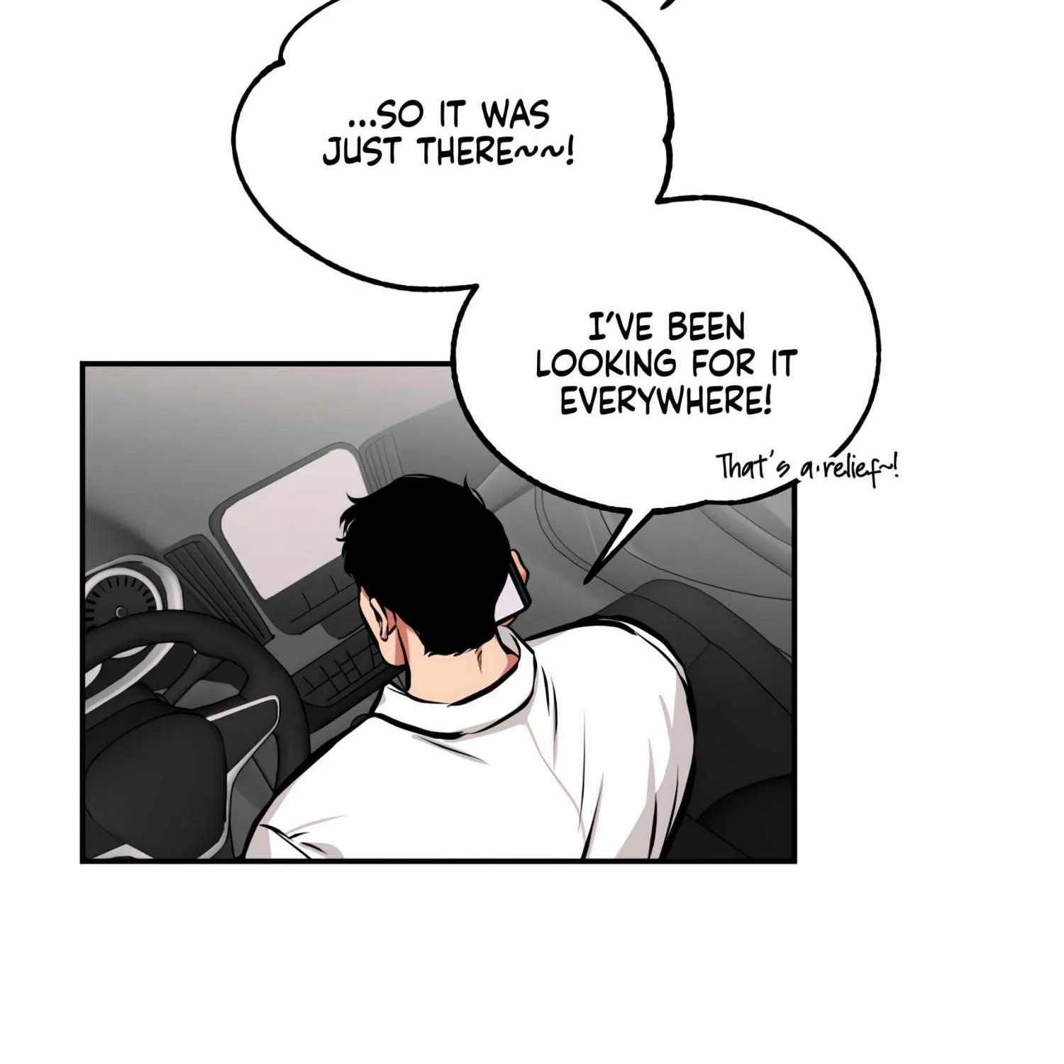 Read Ghost Window chapter 8 image 49 on Lezhin