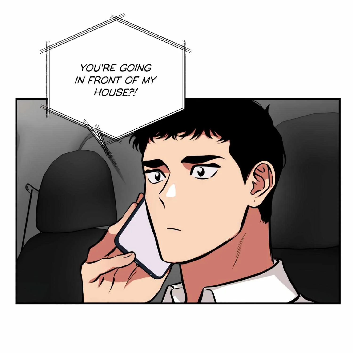 Read Ghost Window chapter 8 image 51 on Lezhin