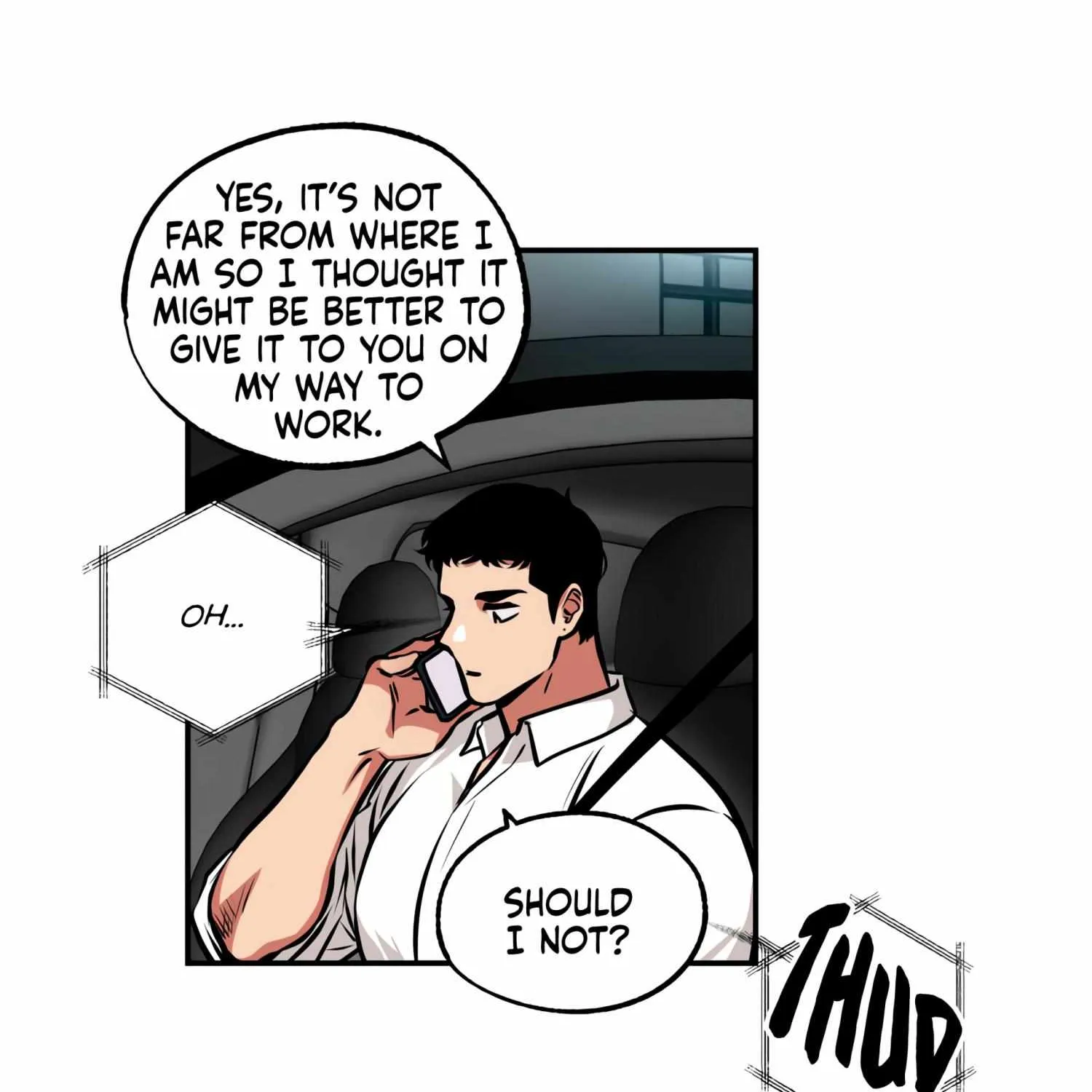 Read Ghost Window chapter 8 image 52 on Lezhin