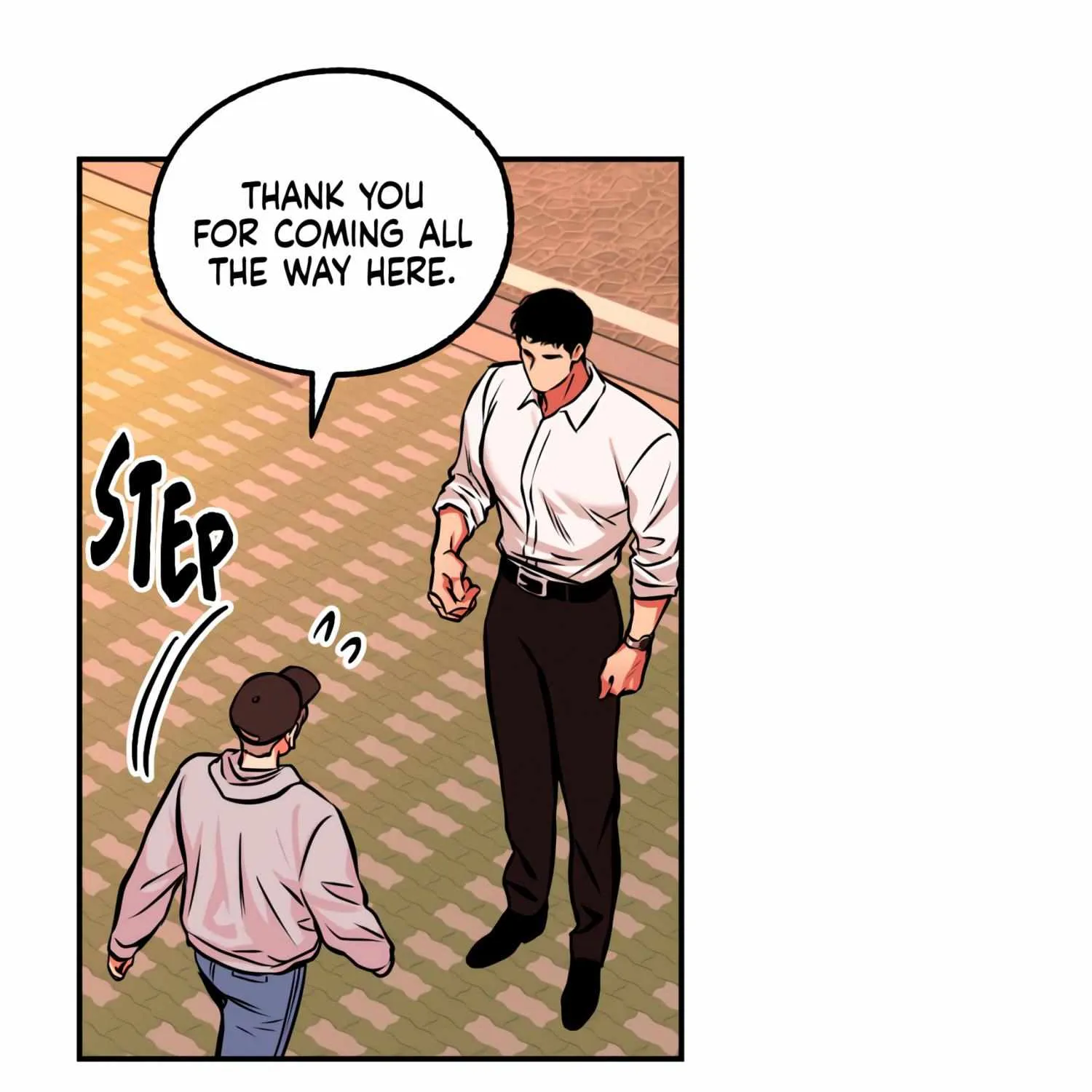 Read Ghost Window chapter 8 image 60 on Lezhin