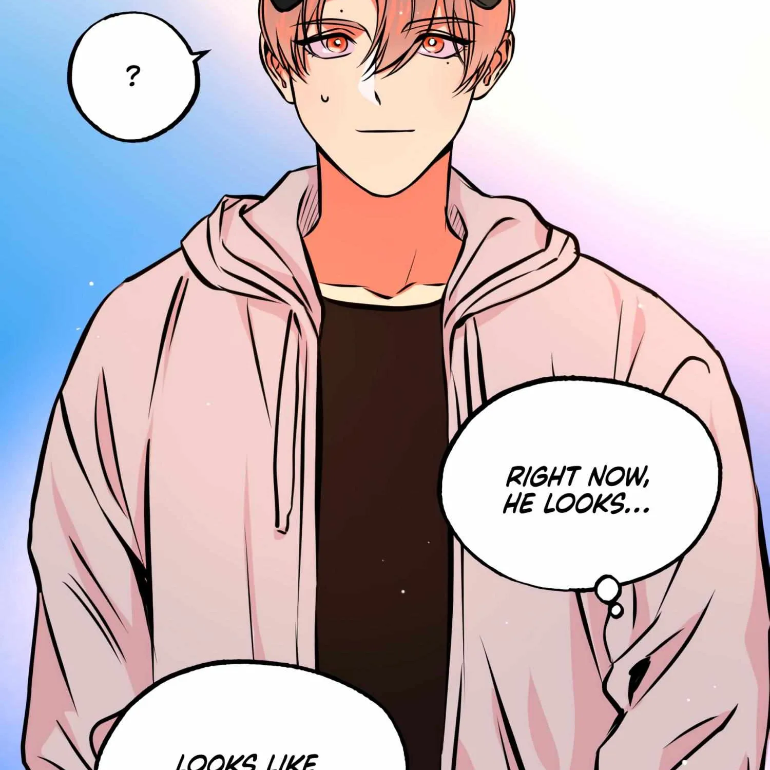 Read Ghost Window chapter 8 image 63 on Lezhin