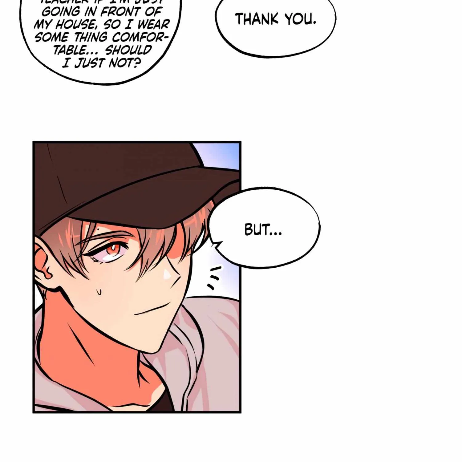 Read Ghost Window chapter 8 image 66 on Lezhin