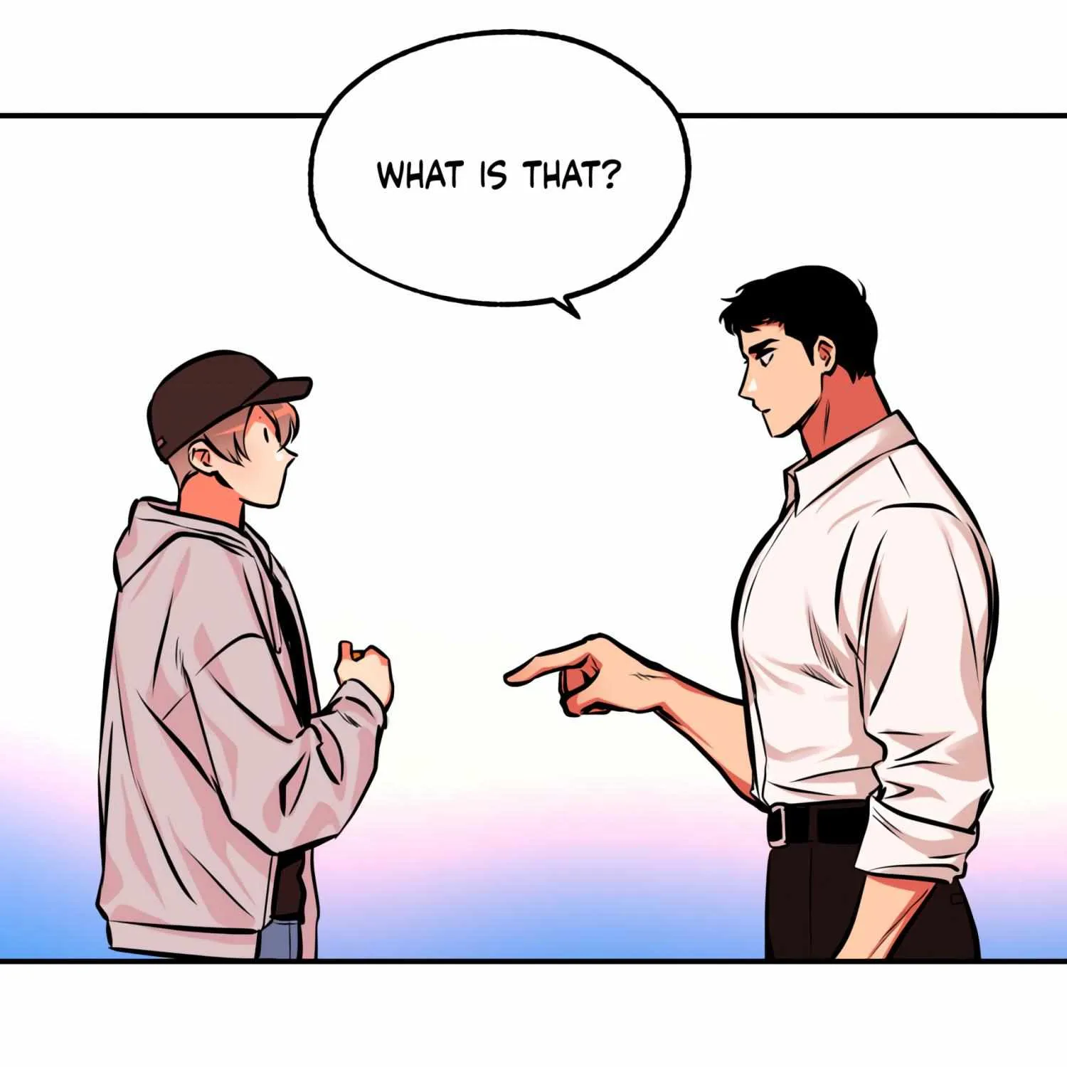 Read Ghost Window chapter 8 image 67 on Lezhin