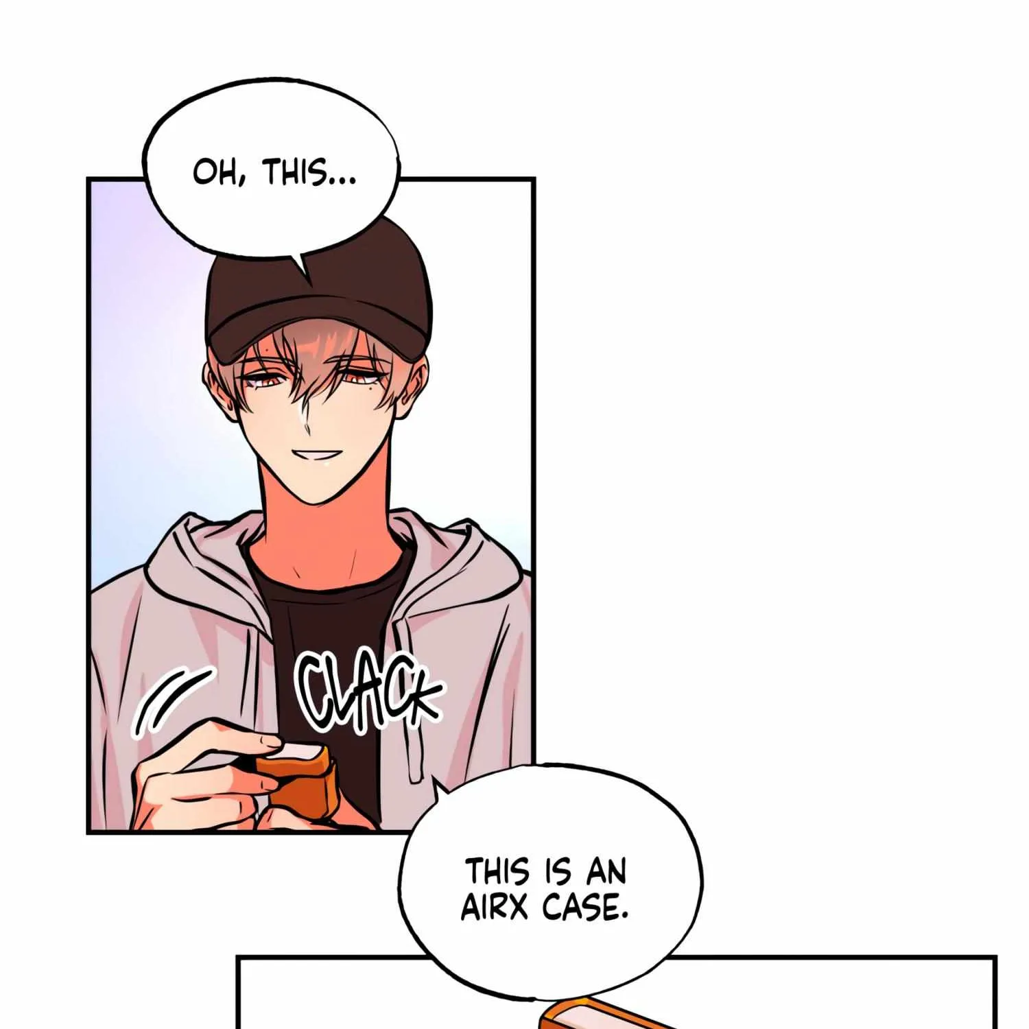 Read Ghost Window chapter 8 image 68 on Lezhin