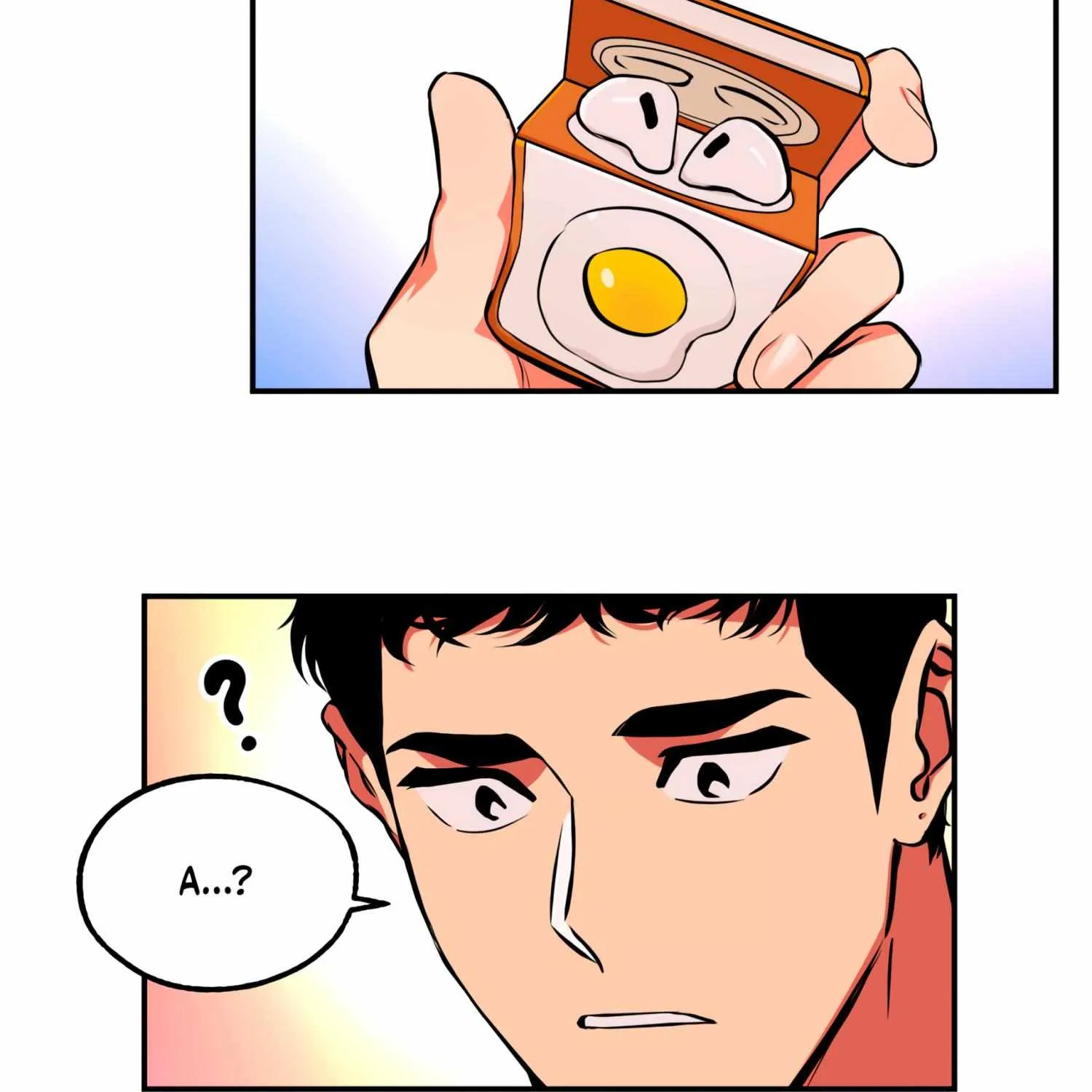 Read Ghost Window chapter 8 image 69 on Lezhin