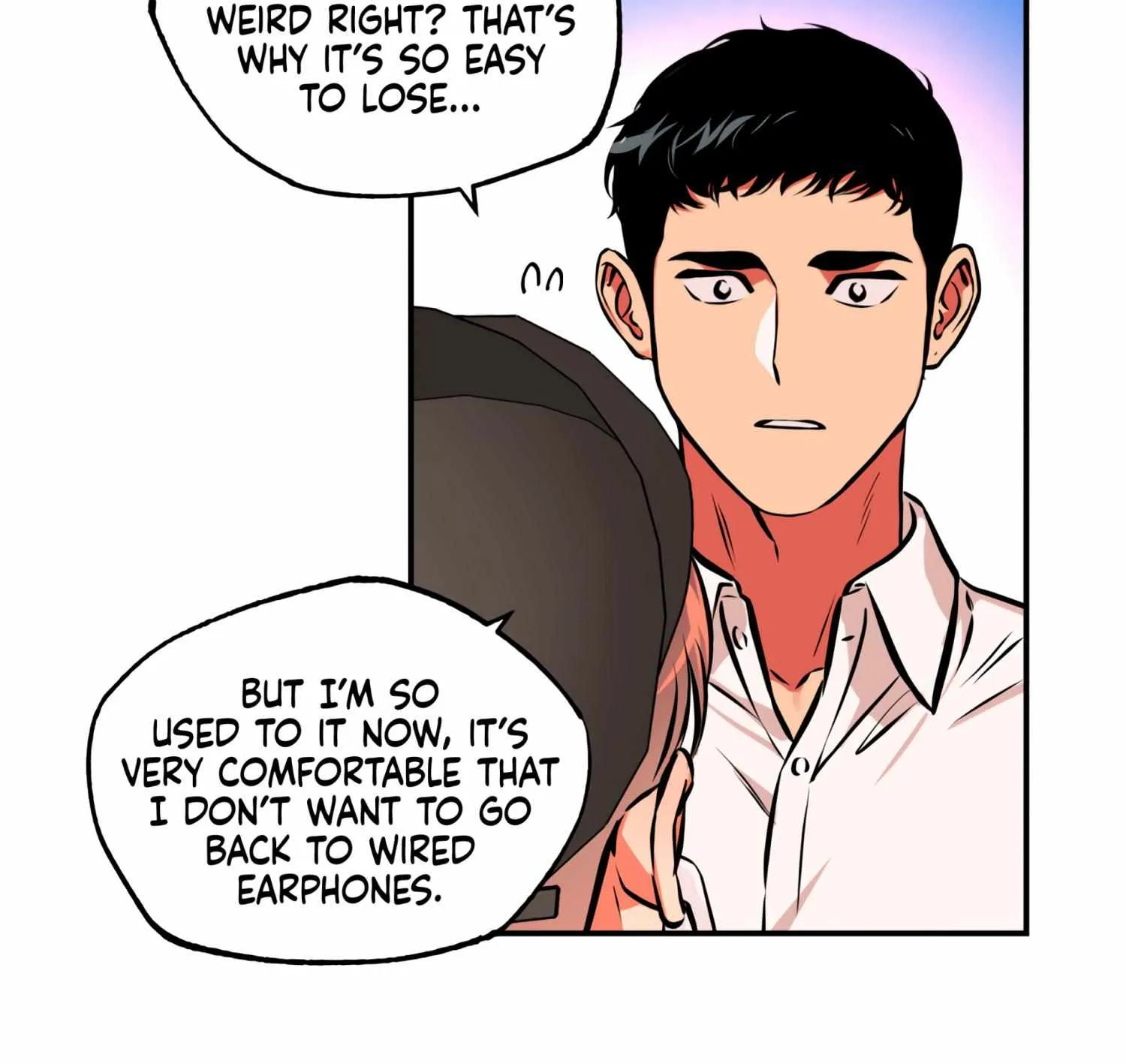 Read Ghost Window chapter 8 image 71 on Lezhin