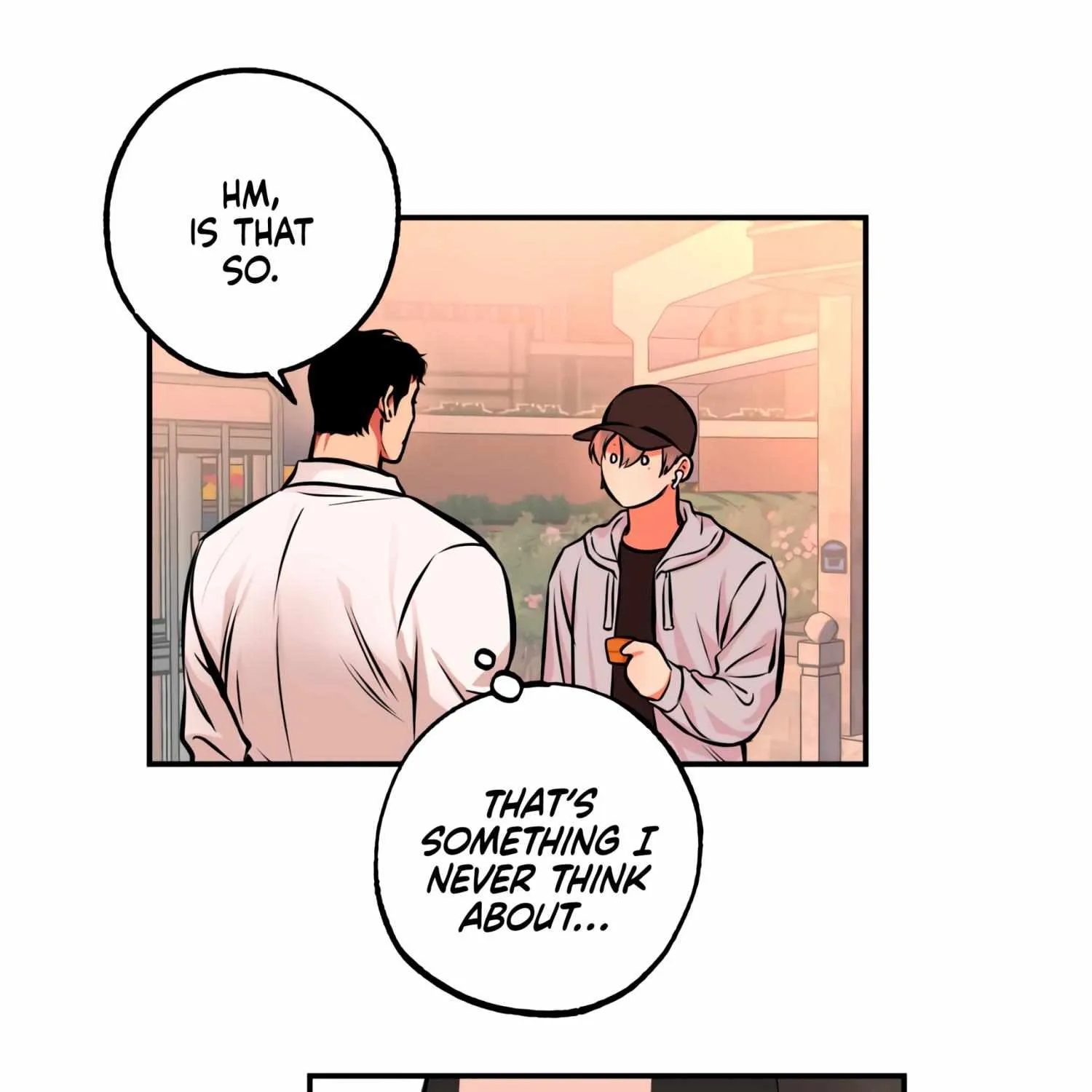 Read Ghost Window chapter 8 image 72 on Lezhin