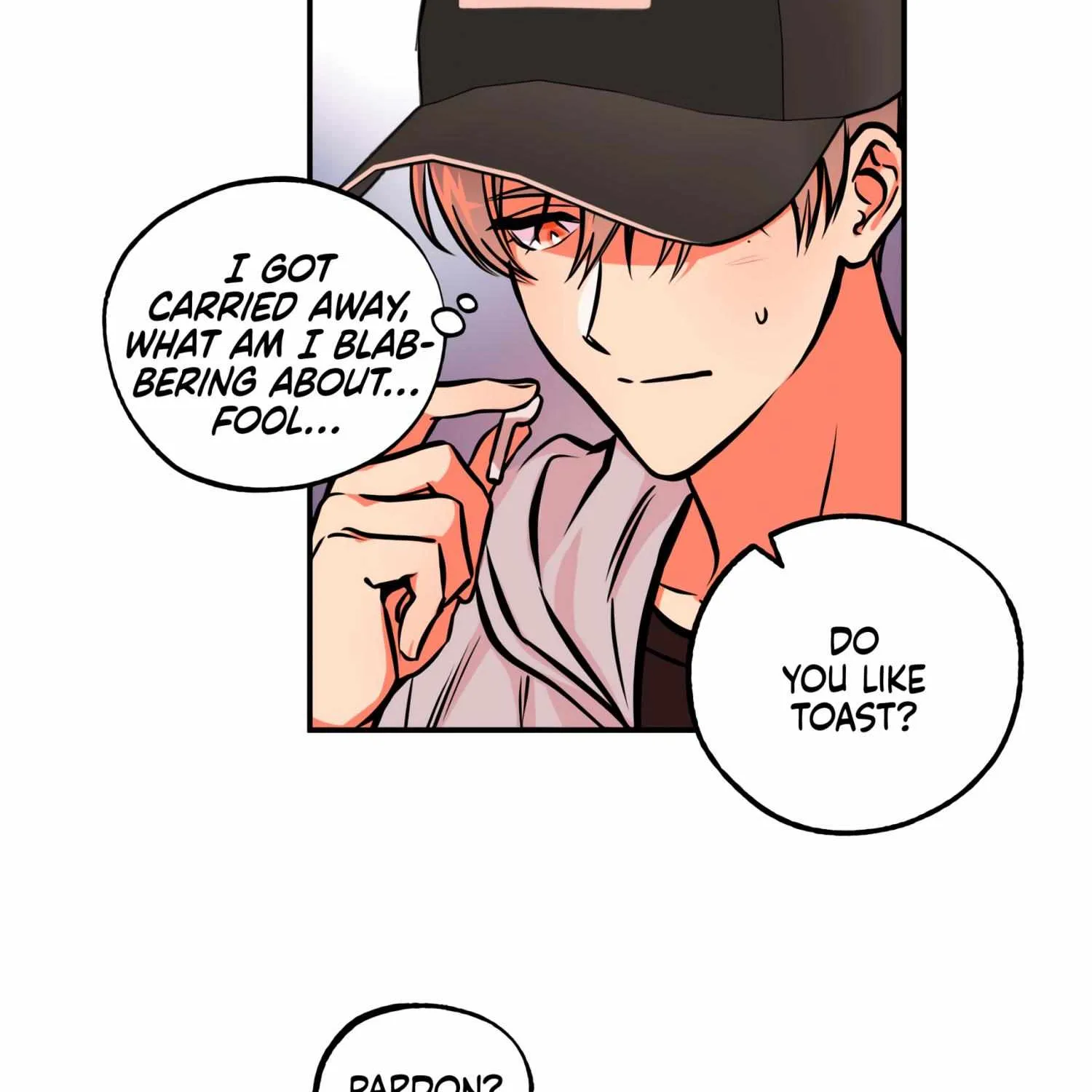 Read Ghost Window chapter 8 image 73 on Lezhin