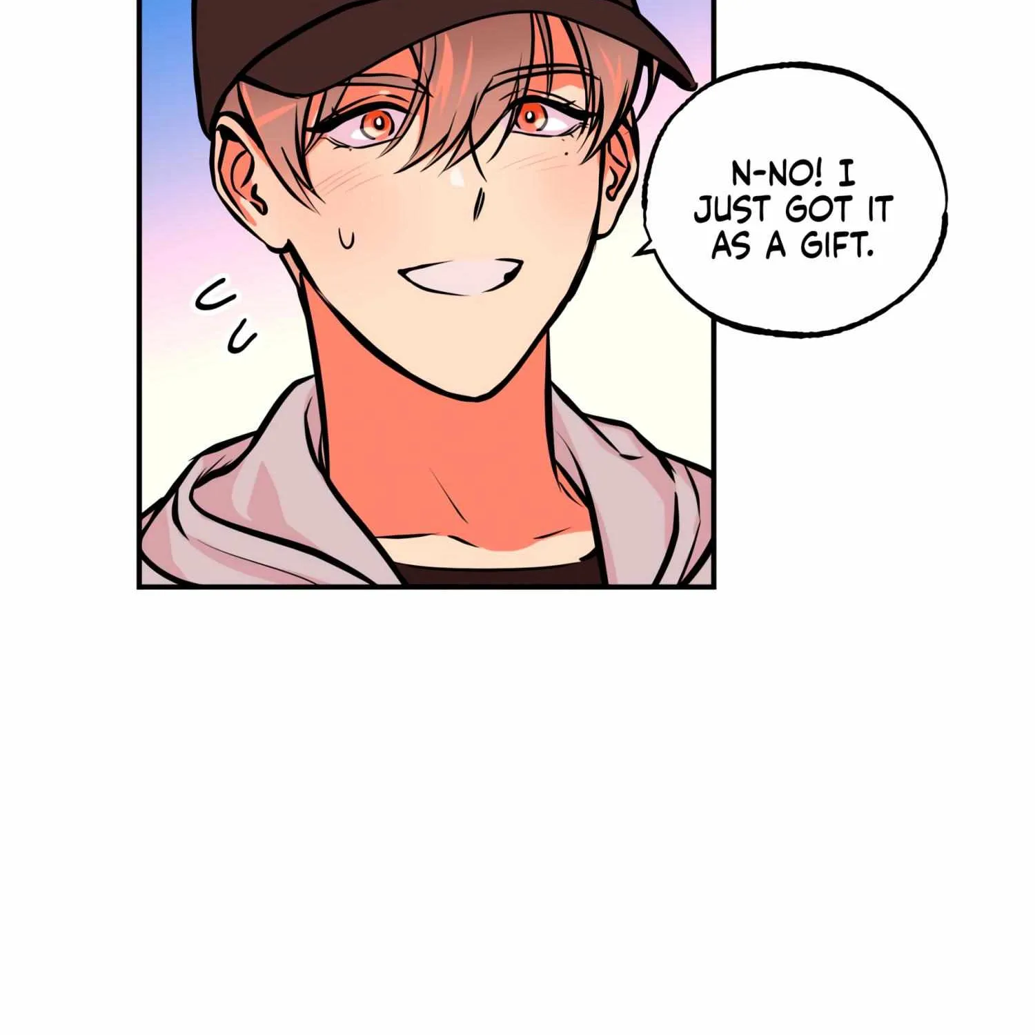 Read Ghost Window chapter 8 image 75 on Lezhin