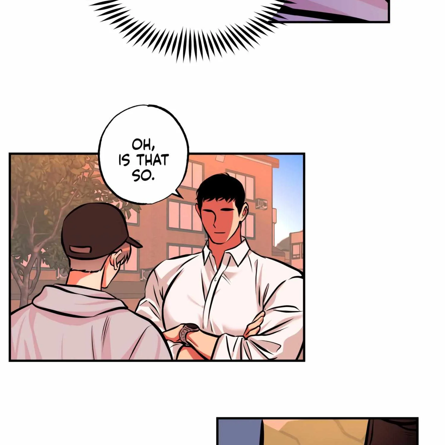 Read Ghost Window chapter 8 image 80 on Lezhin