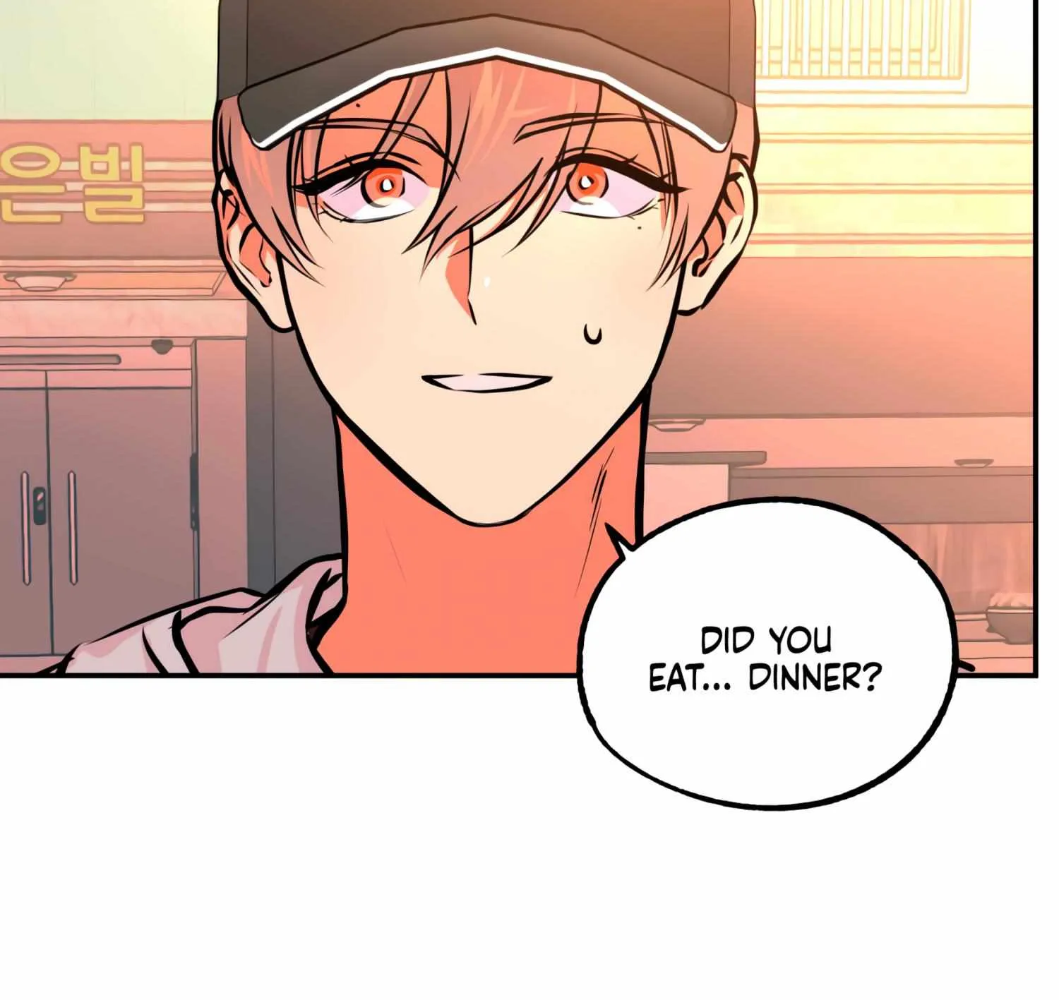Read Ghost Window chapter 8 image 85 on Lezhin