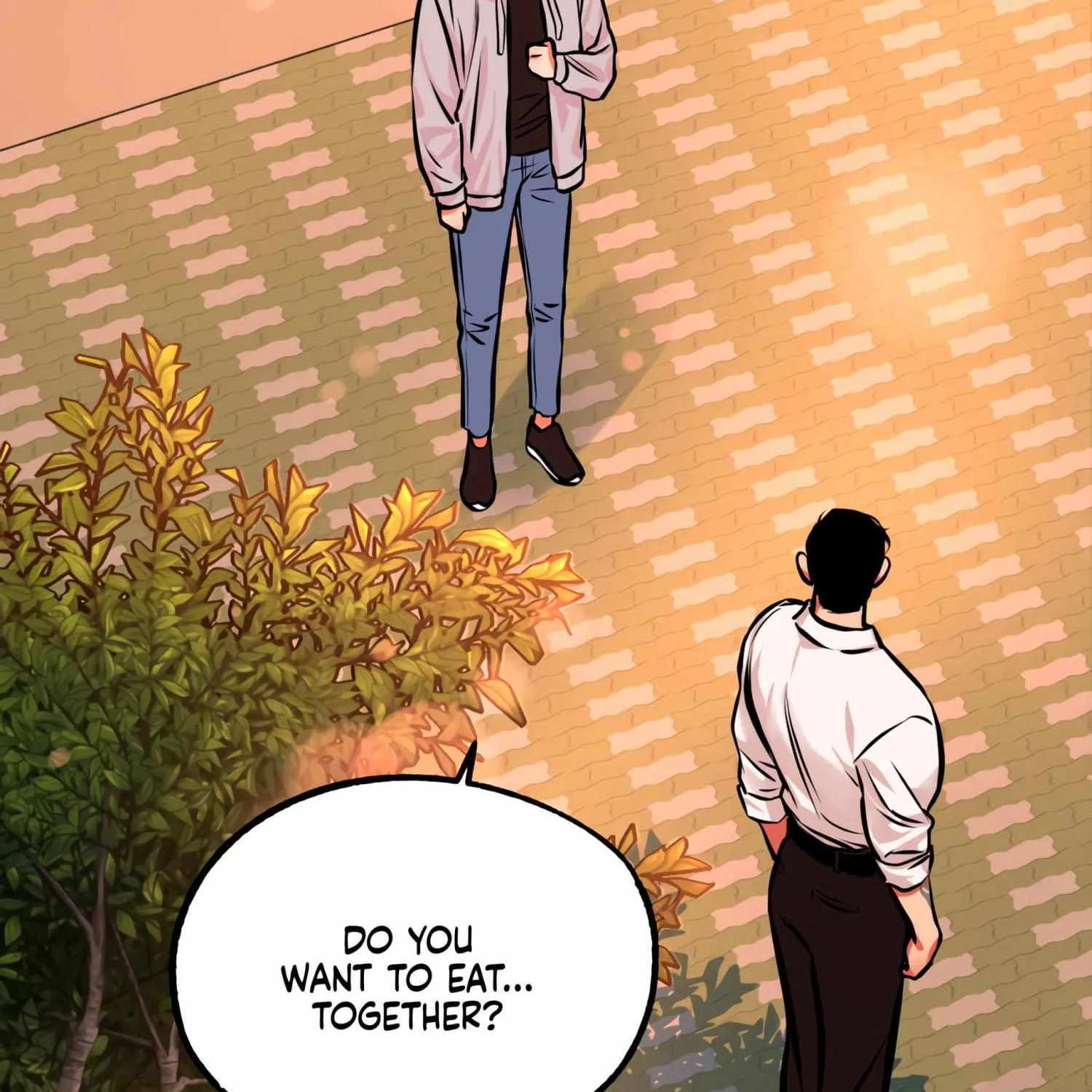 Read Ghost Window chapter 8 image 87 on Lezhin