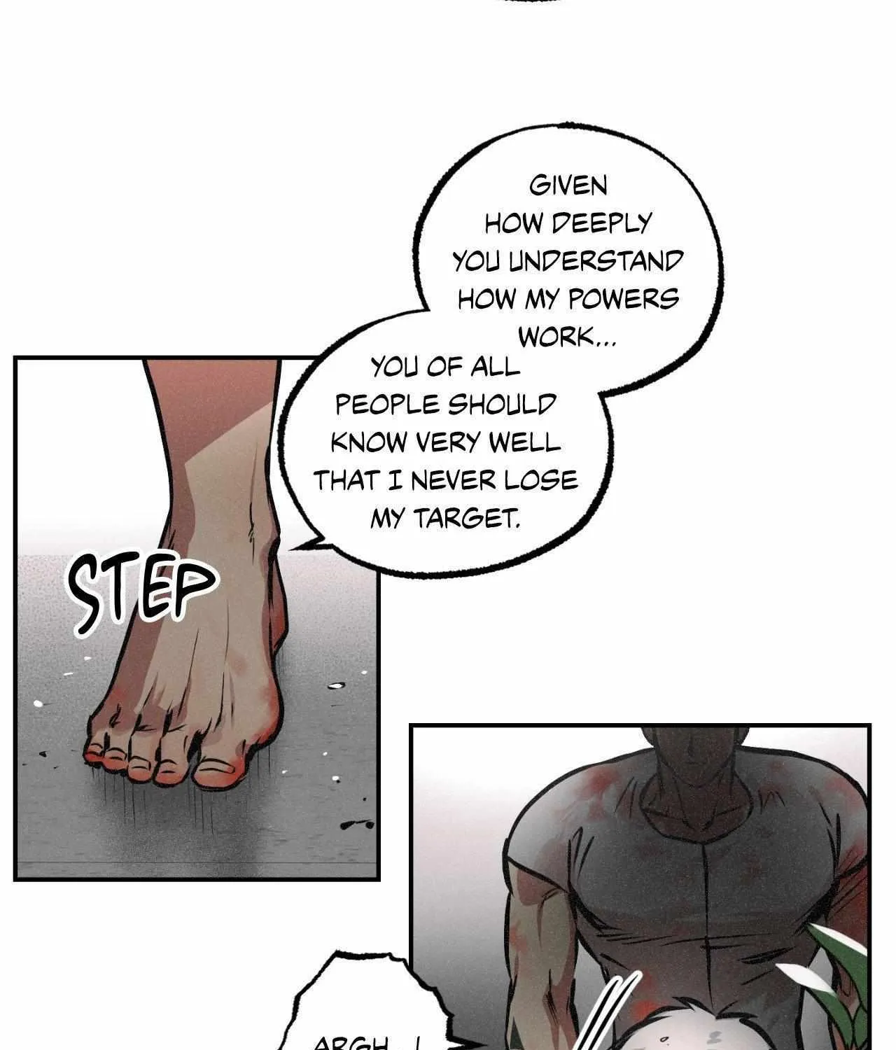 Read Ghost Window chapter 80 image 13 on Lezhin