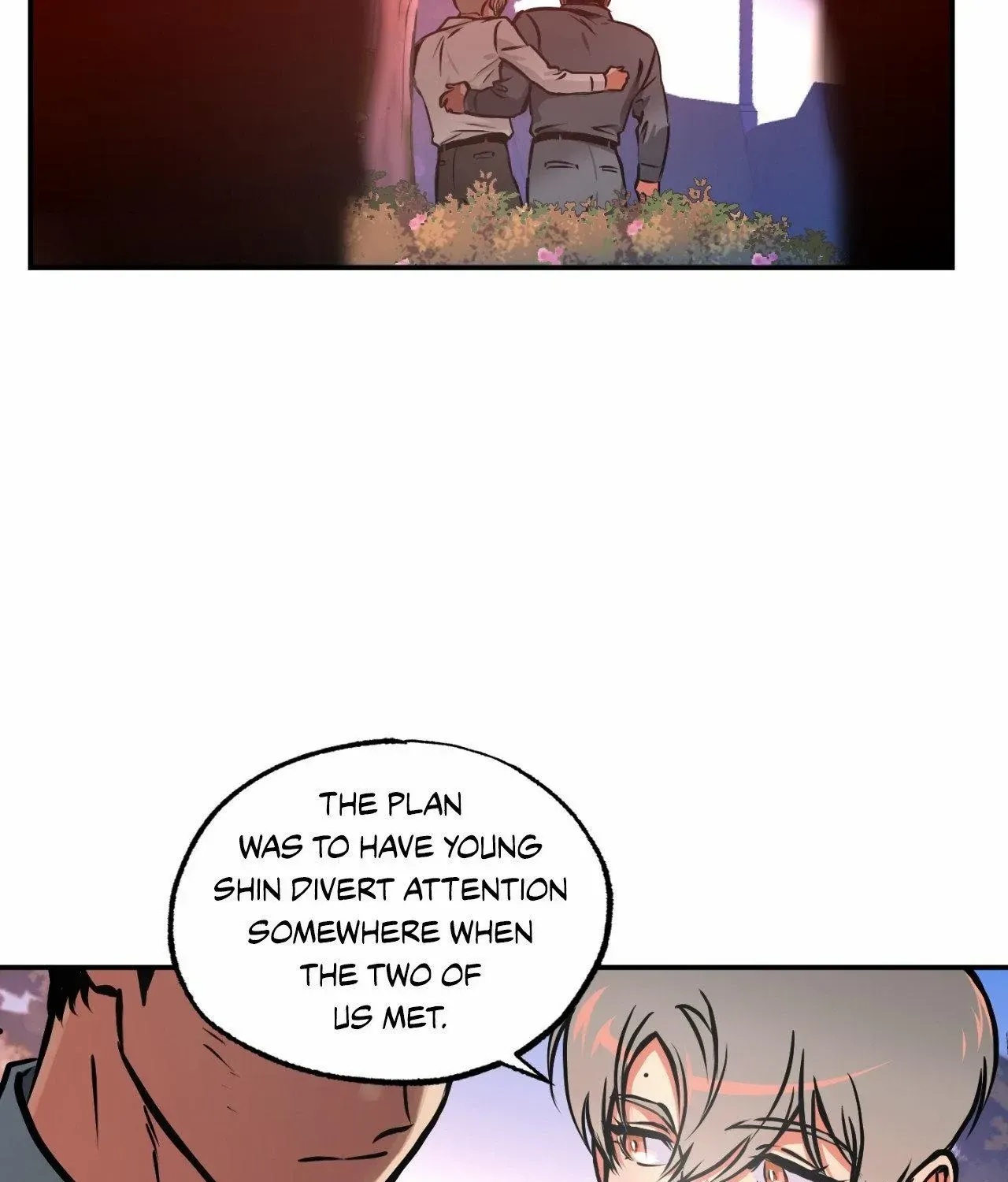 Read Ghost Window chapter 80 image 30 on Lezhin
