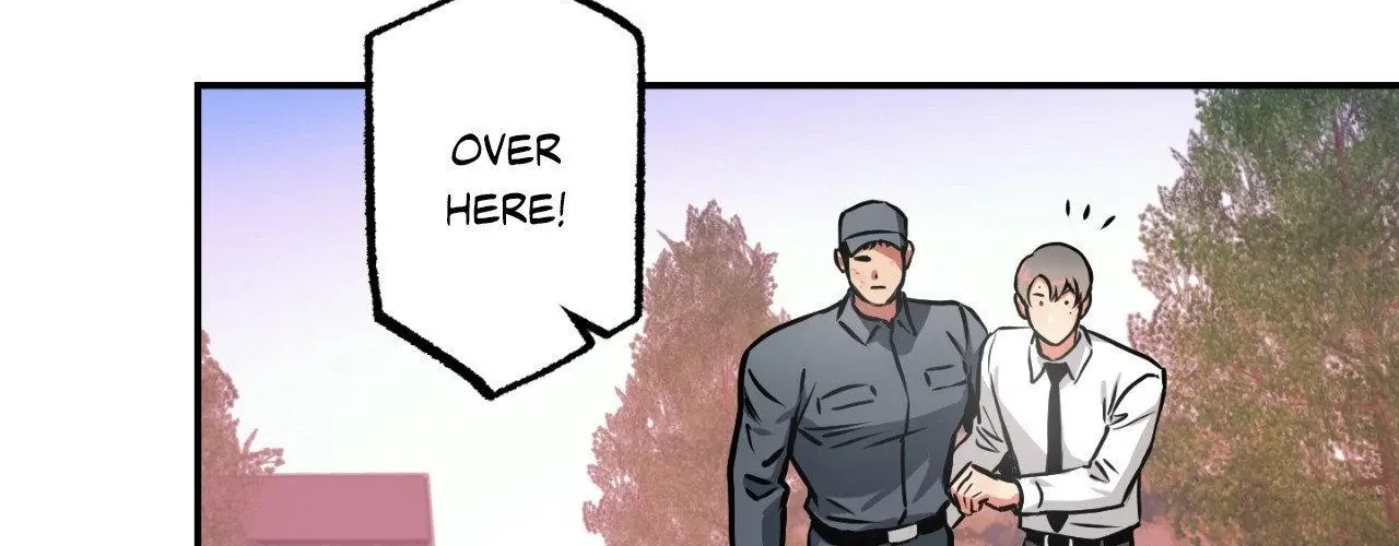 Read Ghost Window chapter 80 image 34 on Lezhin