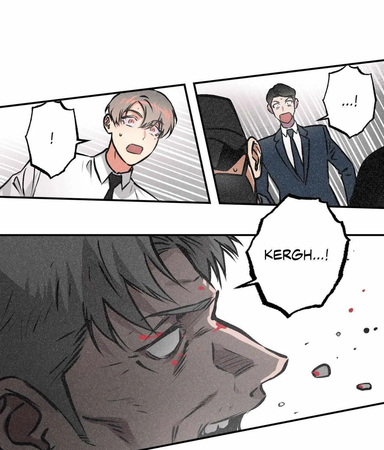 Read Ghost Window chapter 80 image 4 on Lezhin