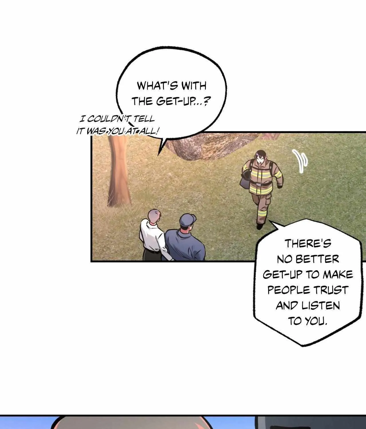 Read Ghost Window chapter 80 image 41 on Lezhin