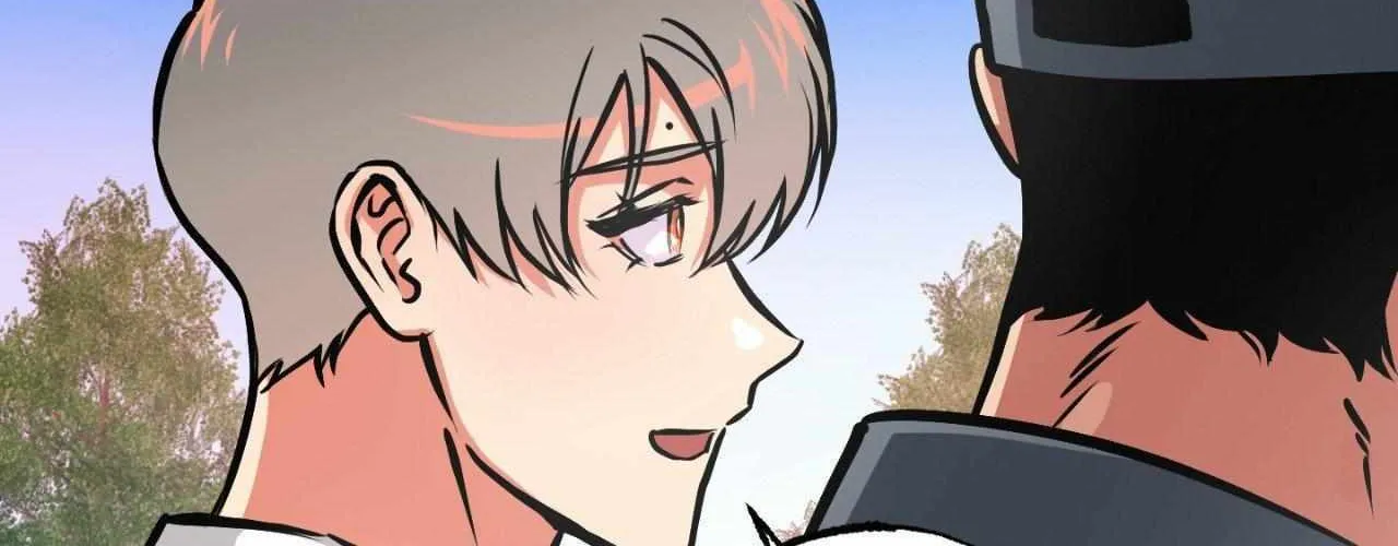 Read Ghost Window chapter 80 image 42 on Lezhin