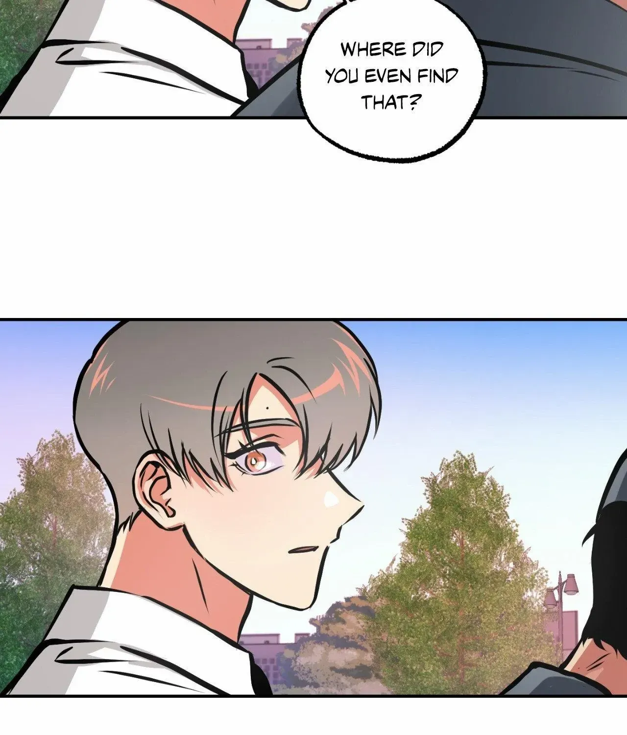 Read Ghost Window chapter 80 image 43 on Lezhin