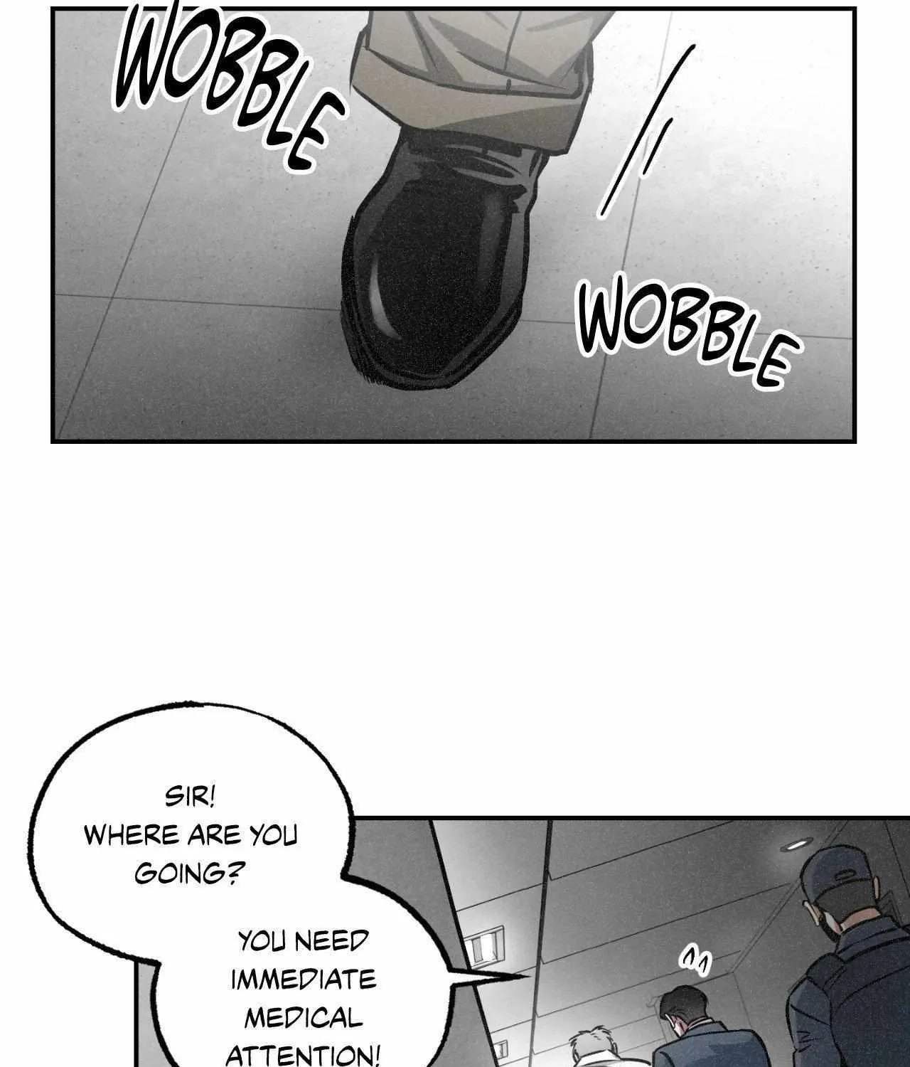 Read Ghost Window chapter 80 image 52 on Lezhin