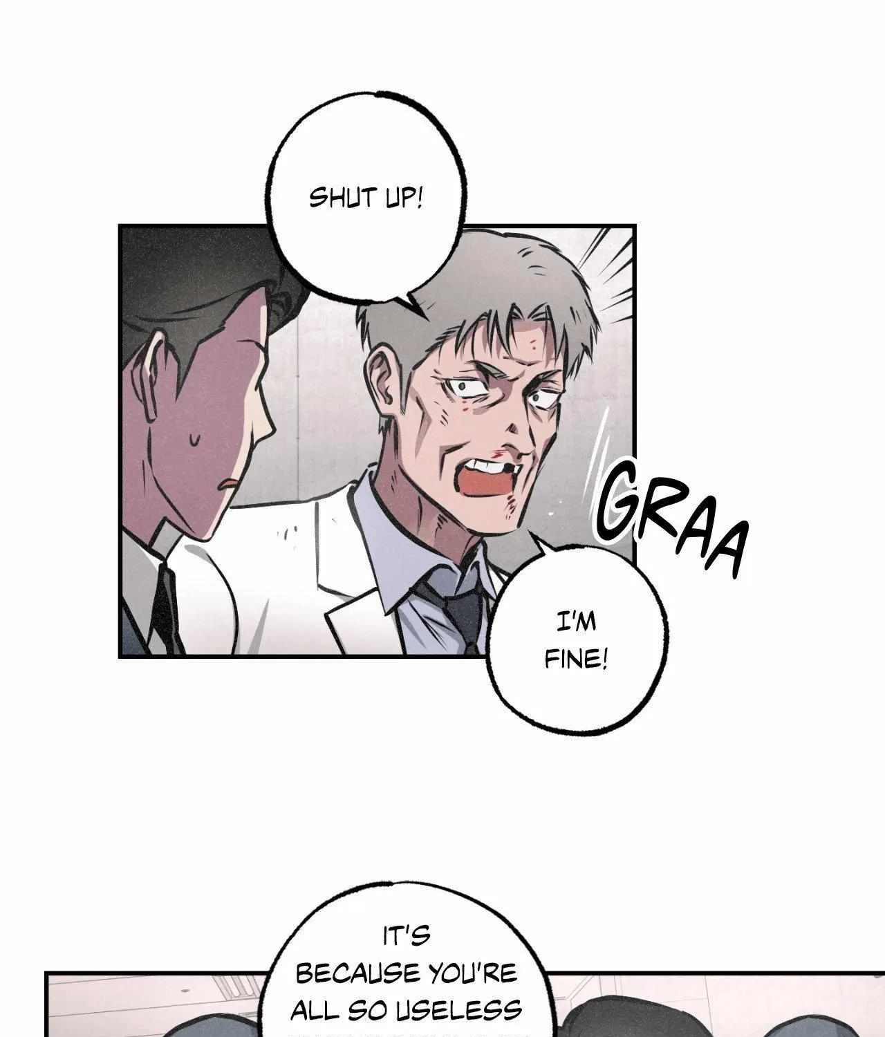 Read Ghost Window chapter 80 image 54 on Lezhin