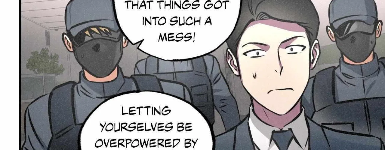 Read Ghost Window chapter 80 image 55 on Lezhin