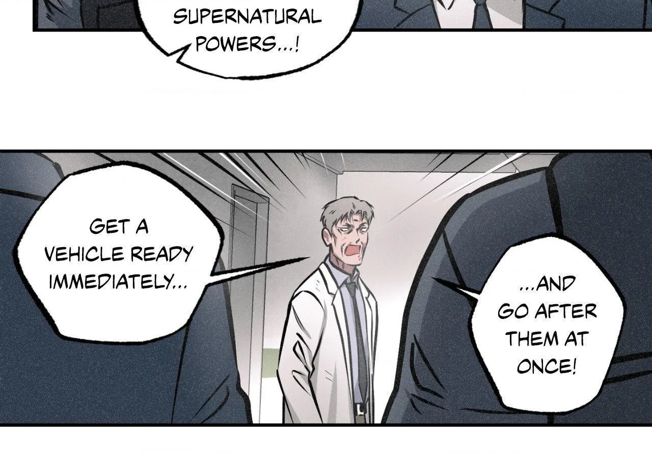 Read Ghost Window chapter 80 image 56 on Lezhin