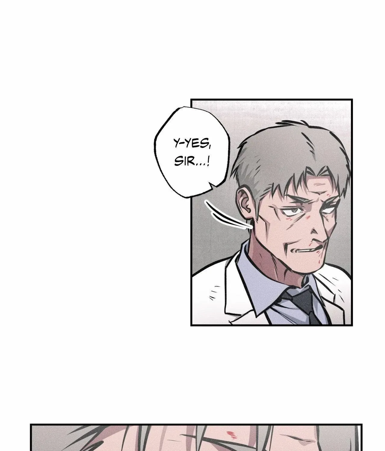 Read Ghost Window chapter 80 image 57 on Lezhin