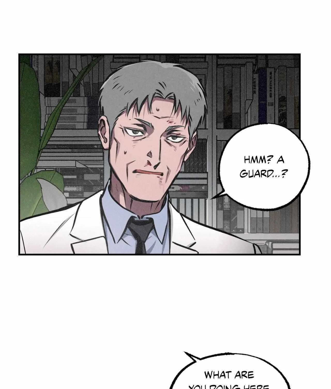 Read Ghost Window chapter 80 image 71 on Lezhin