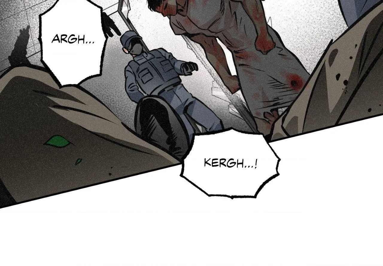 Read Ghost Window chapter 80 image 8 on Lezhin