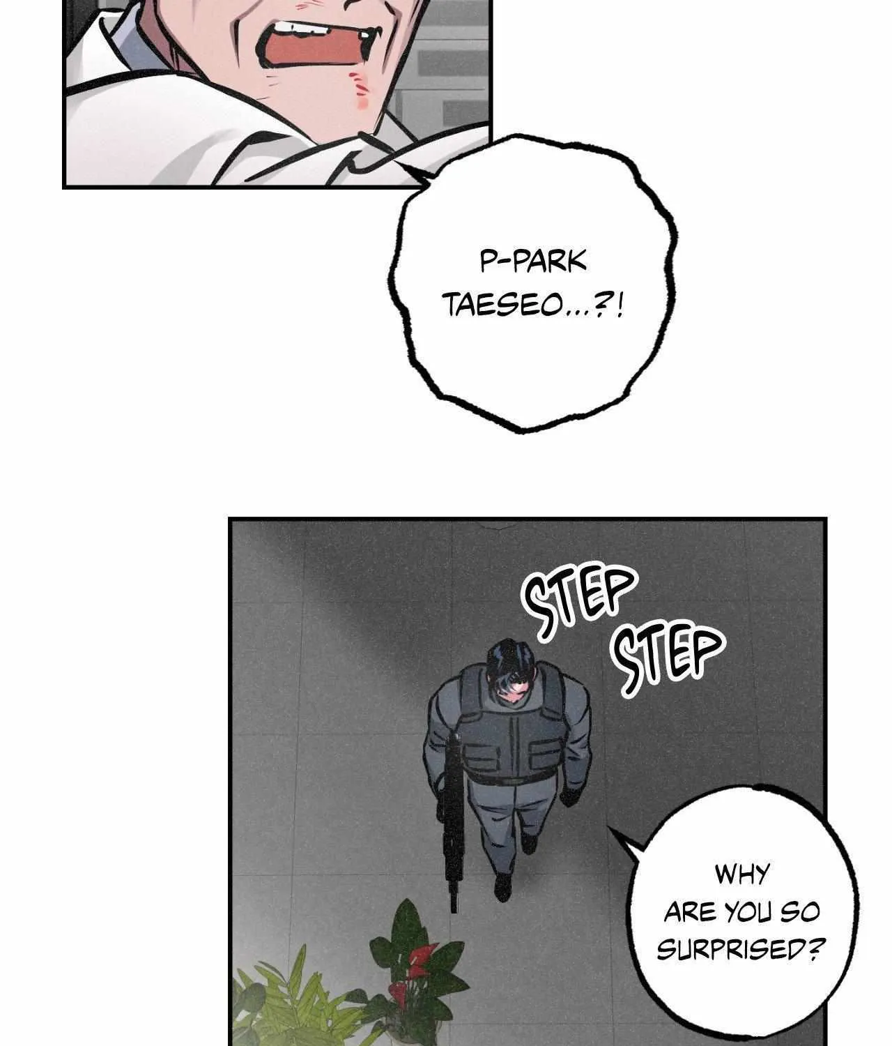 Read Ghost Window chapter 80 image 86 on Lezhin