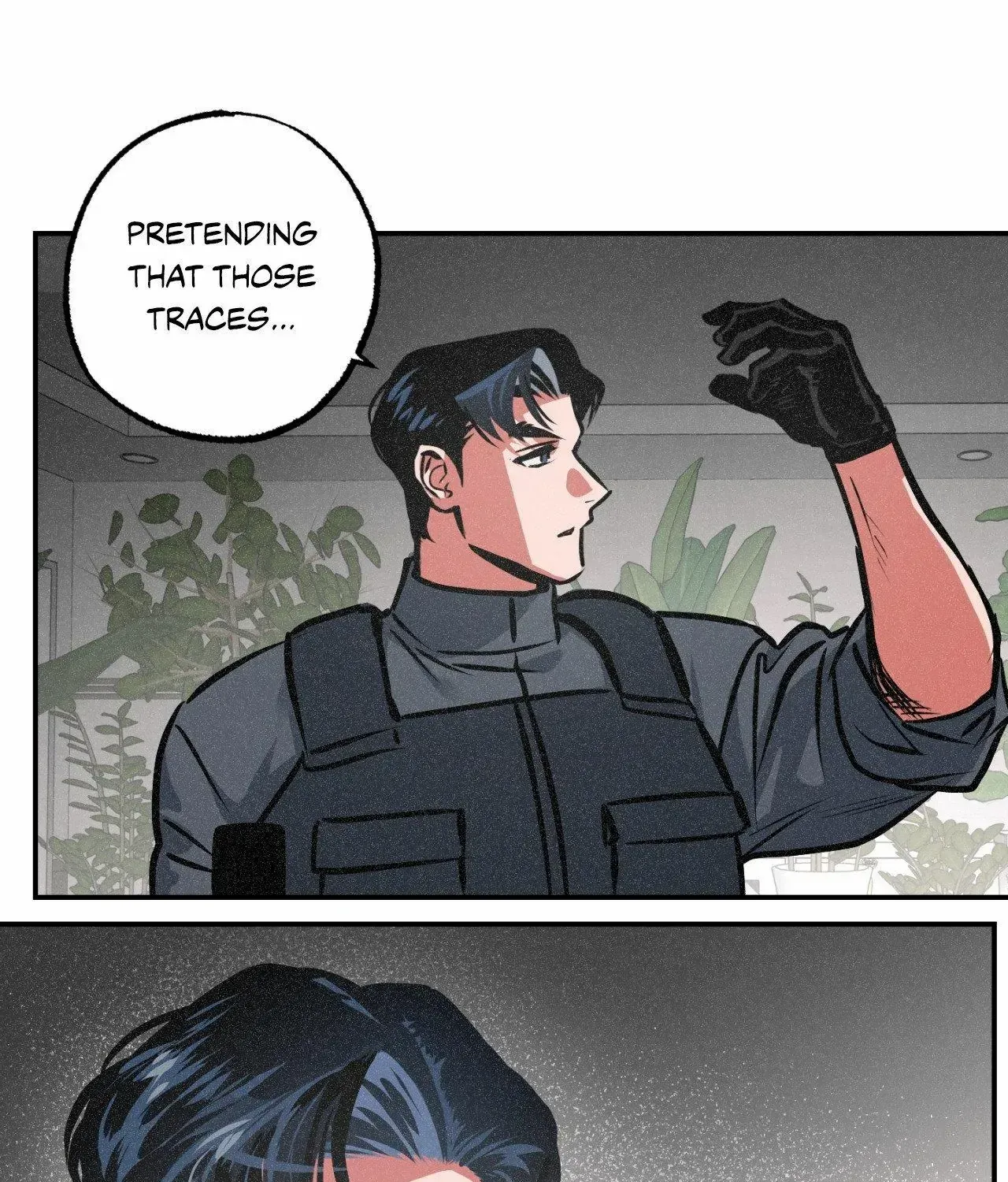 Read Ghost Window chapter 80 image 93 on Lezhin
