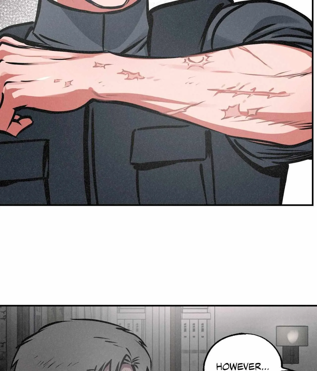 Read Ghost Window chapter 80 image 95 on Lezhin