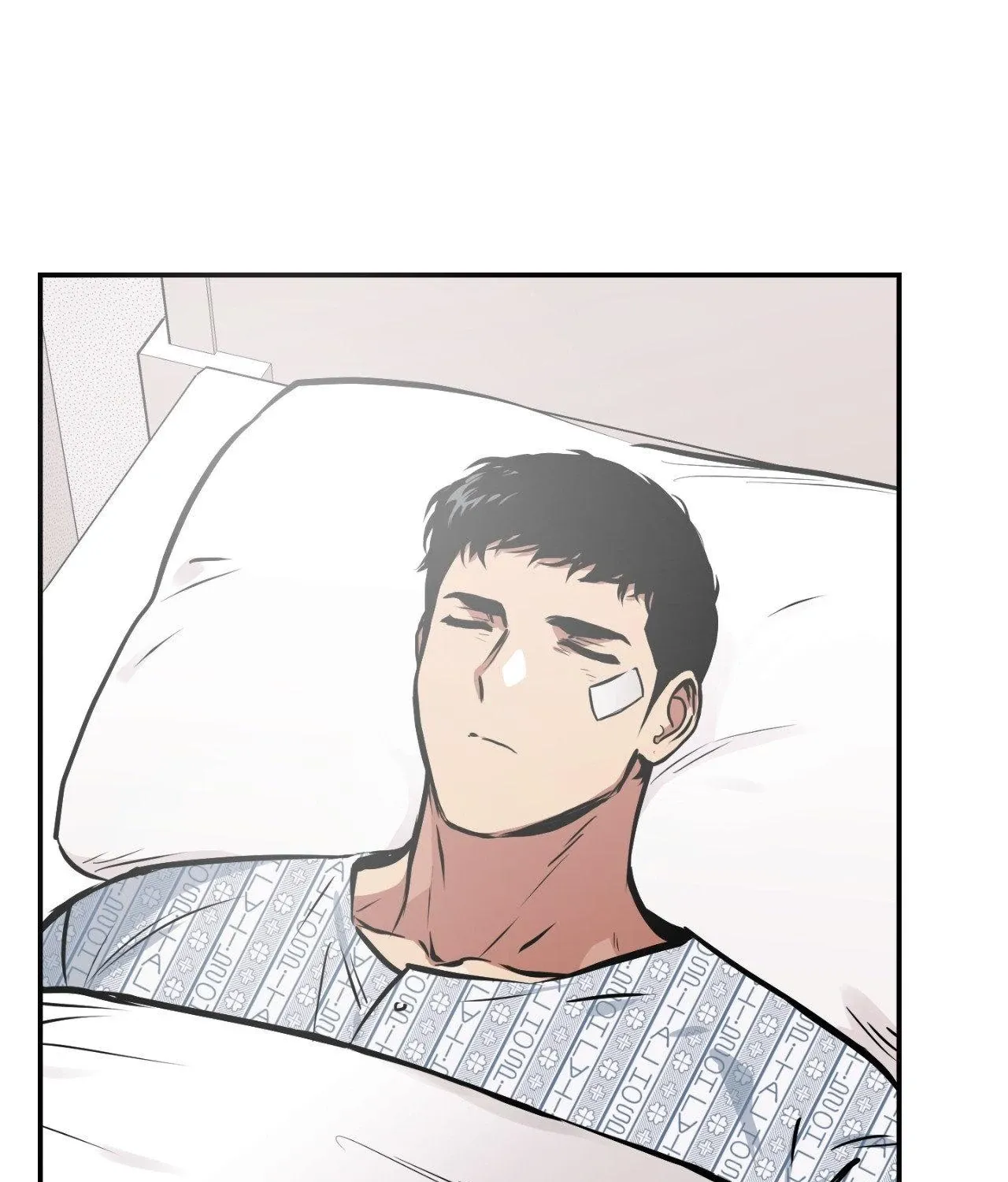 Read Ghost Window chapter 81 image 10 on Lezhin