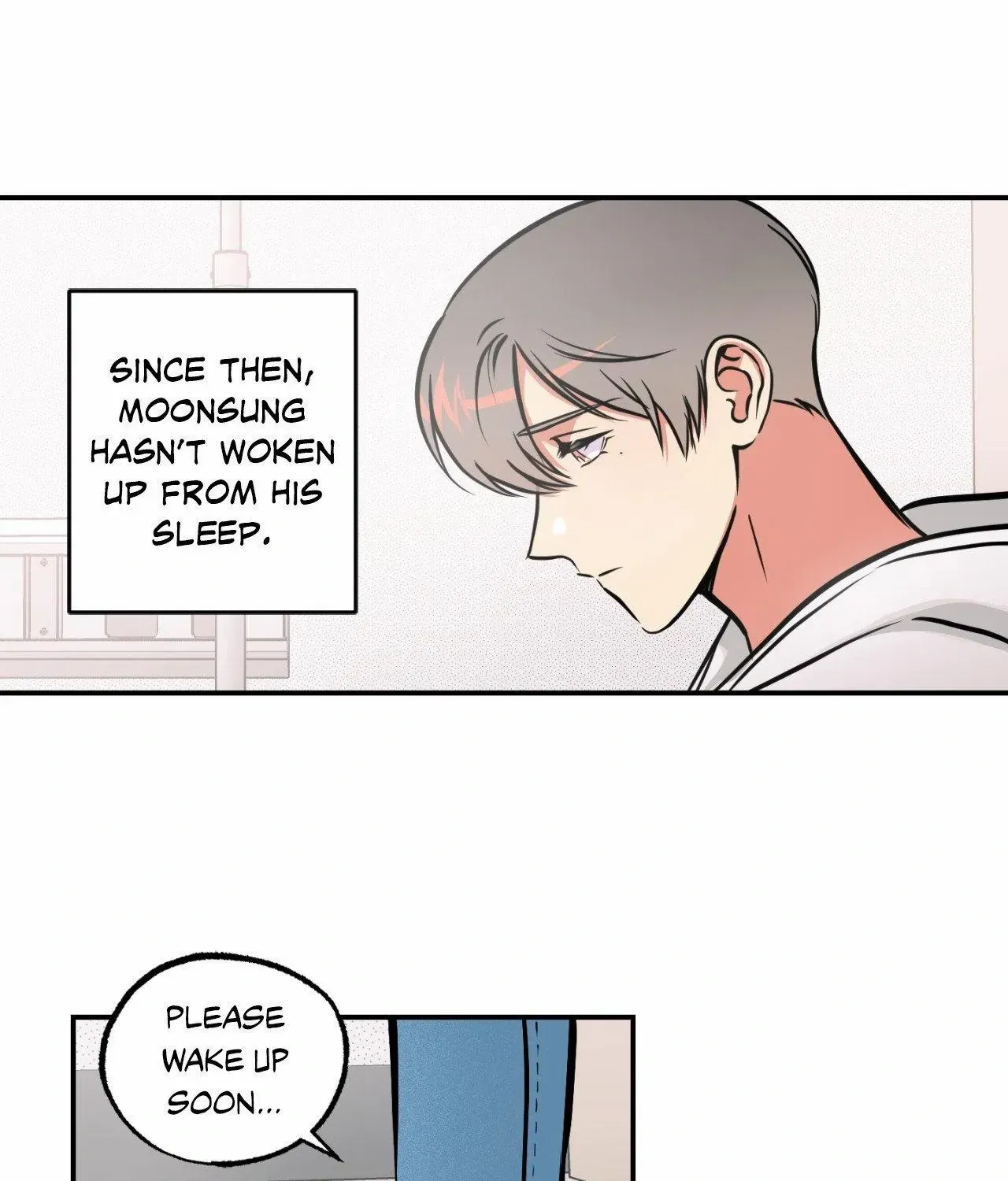Read Ghost Window chapter 81 image 12 on Lezhin