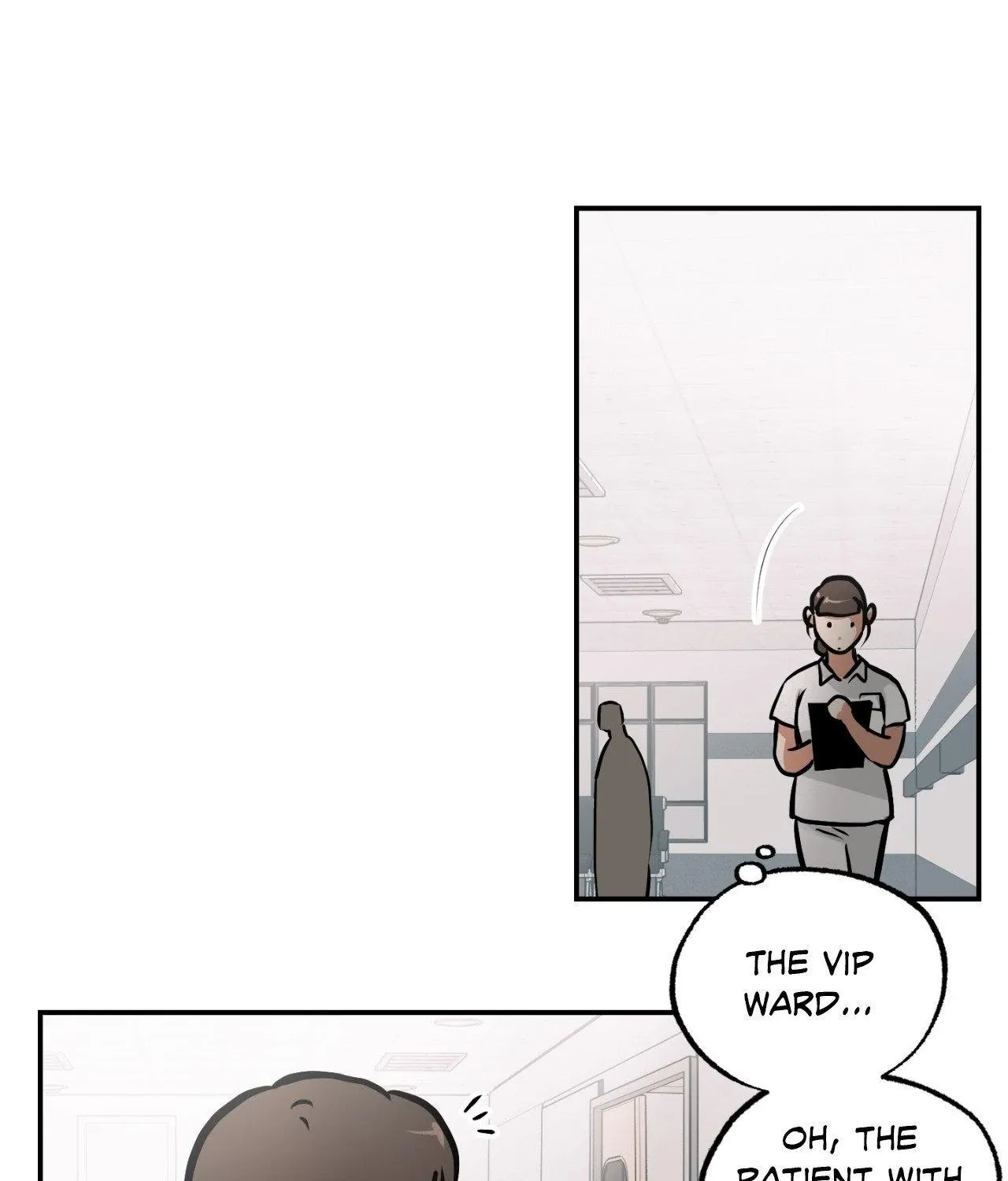 Read Ghost Window chapter 81 image 15 on Lezhin