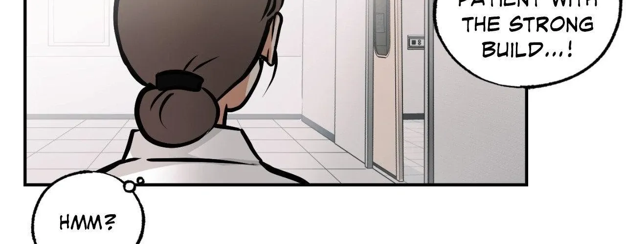 Read Ghost Window chapter 81 image 16 on Lezhin