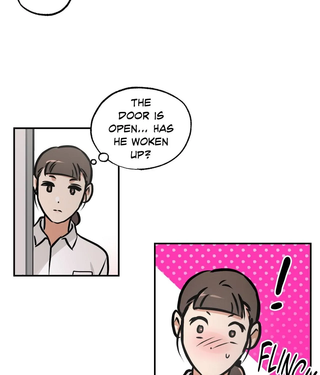 Read Ghost Window chapter 81 image 17 on Lezhin