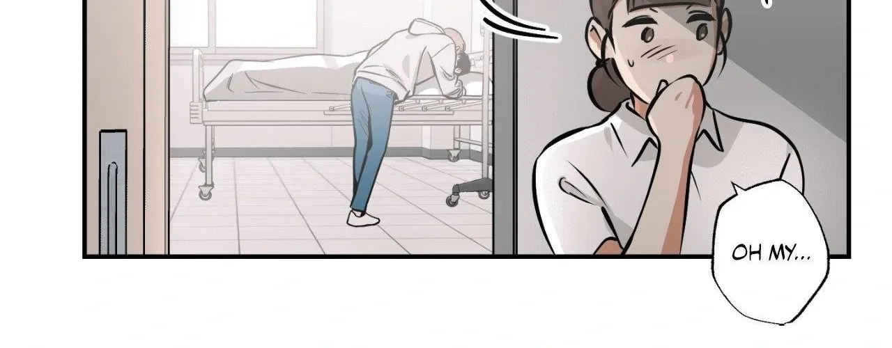 Read Ghost Window chapter 81 image 21 on Lezhin