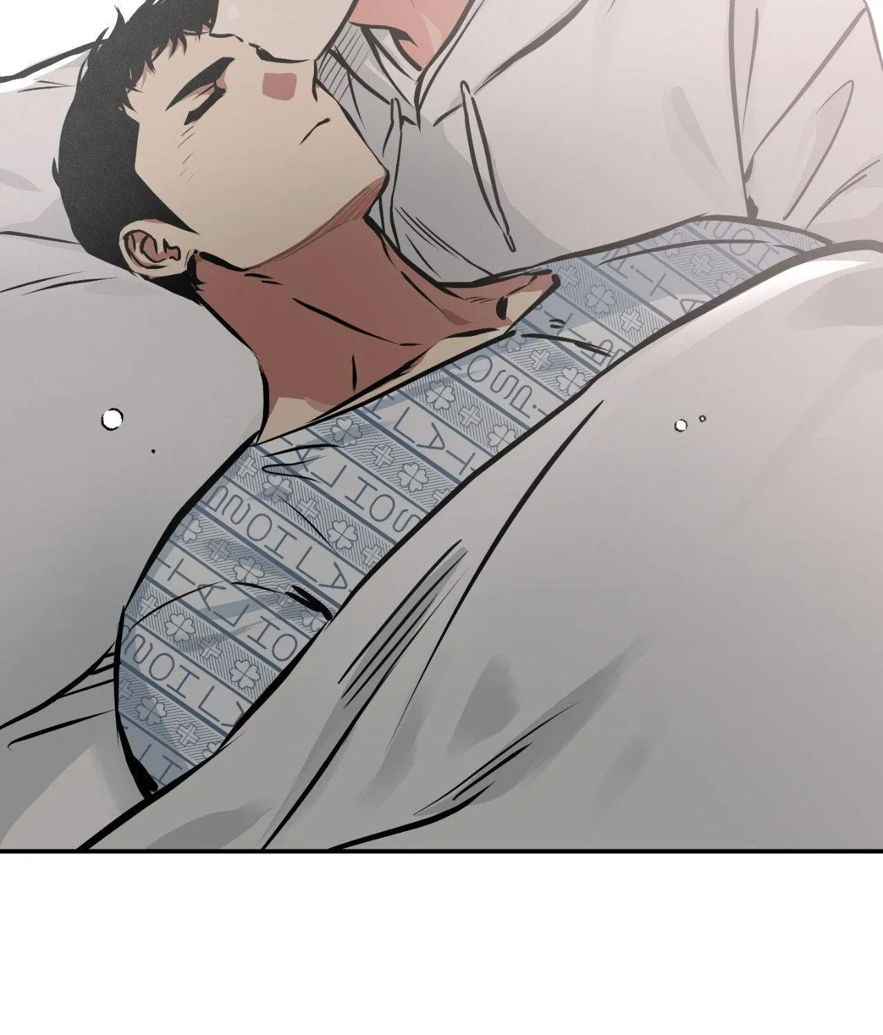 Read Ghost Window chapter 81 image 24 on Lezhin