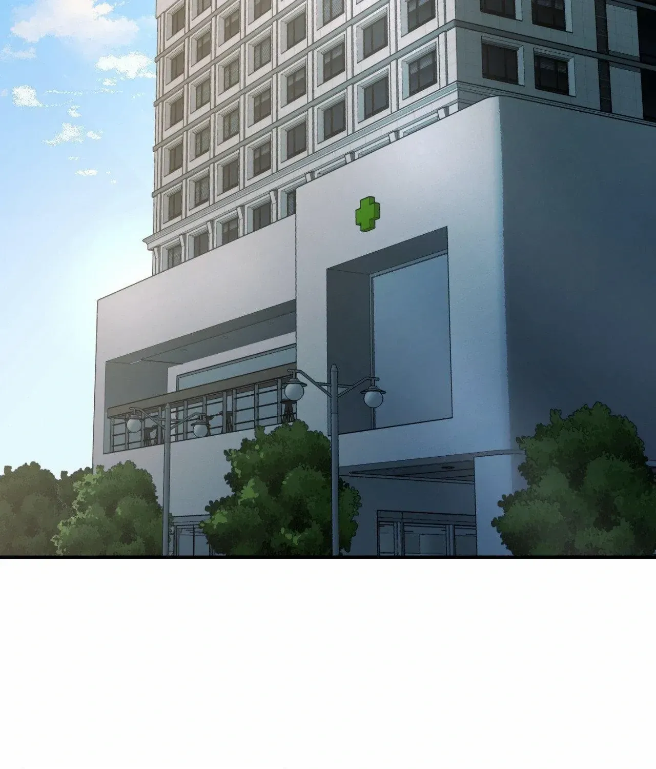 Read Ghost Window chapter 81 image 3 on Lezhin