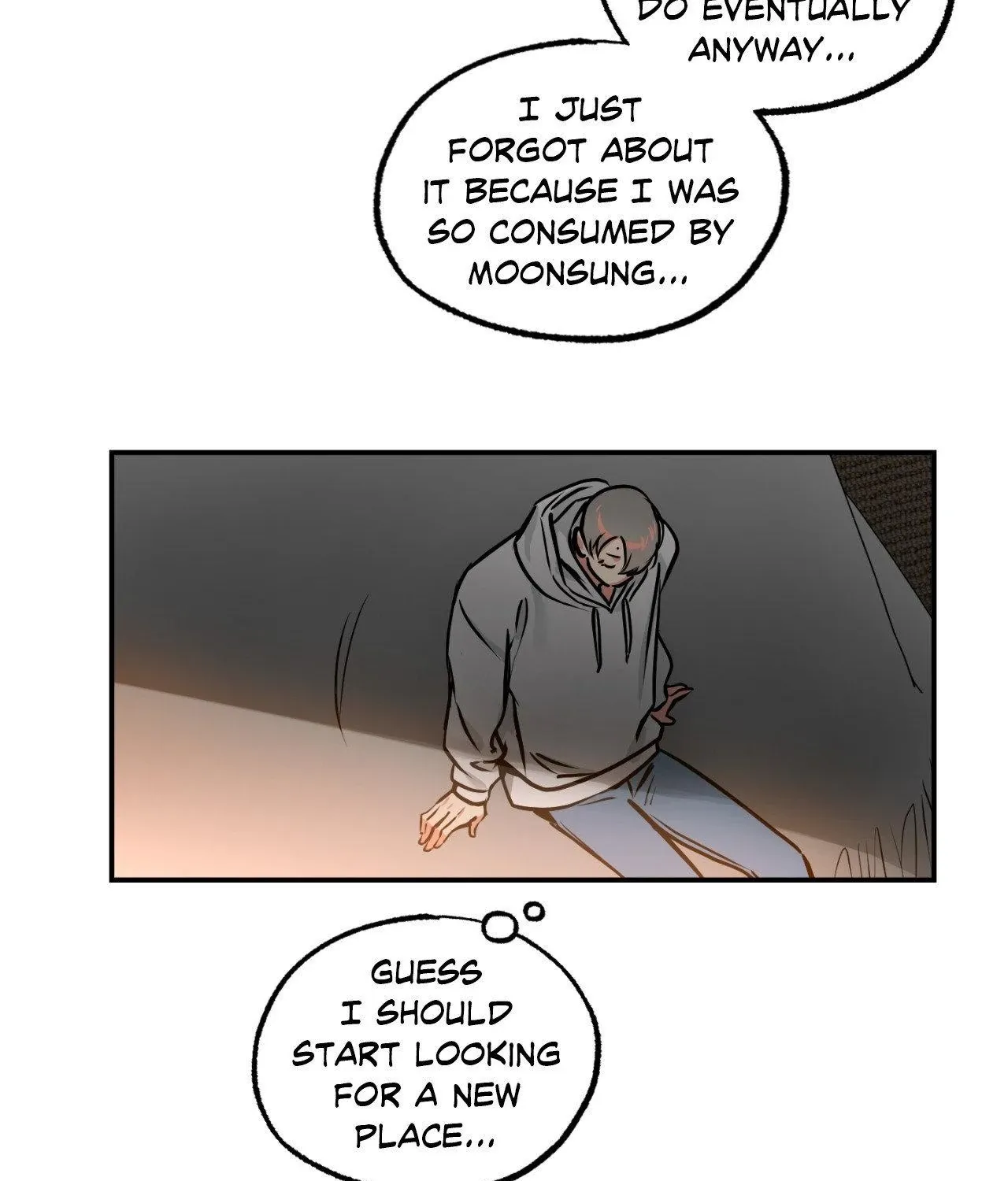 Read Ghost Window chapter 81 image 46 on Lezhin