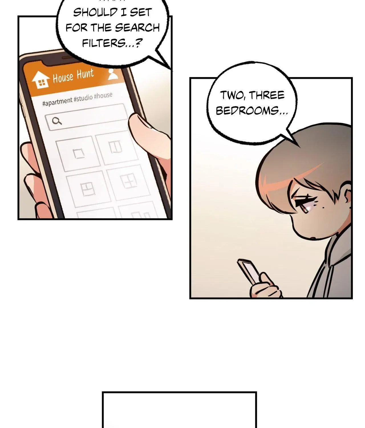 Read Ghost Window chapter 81 image 48 on Lezhin