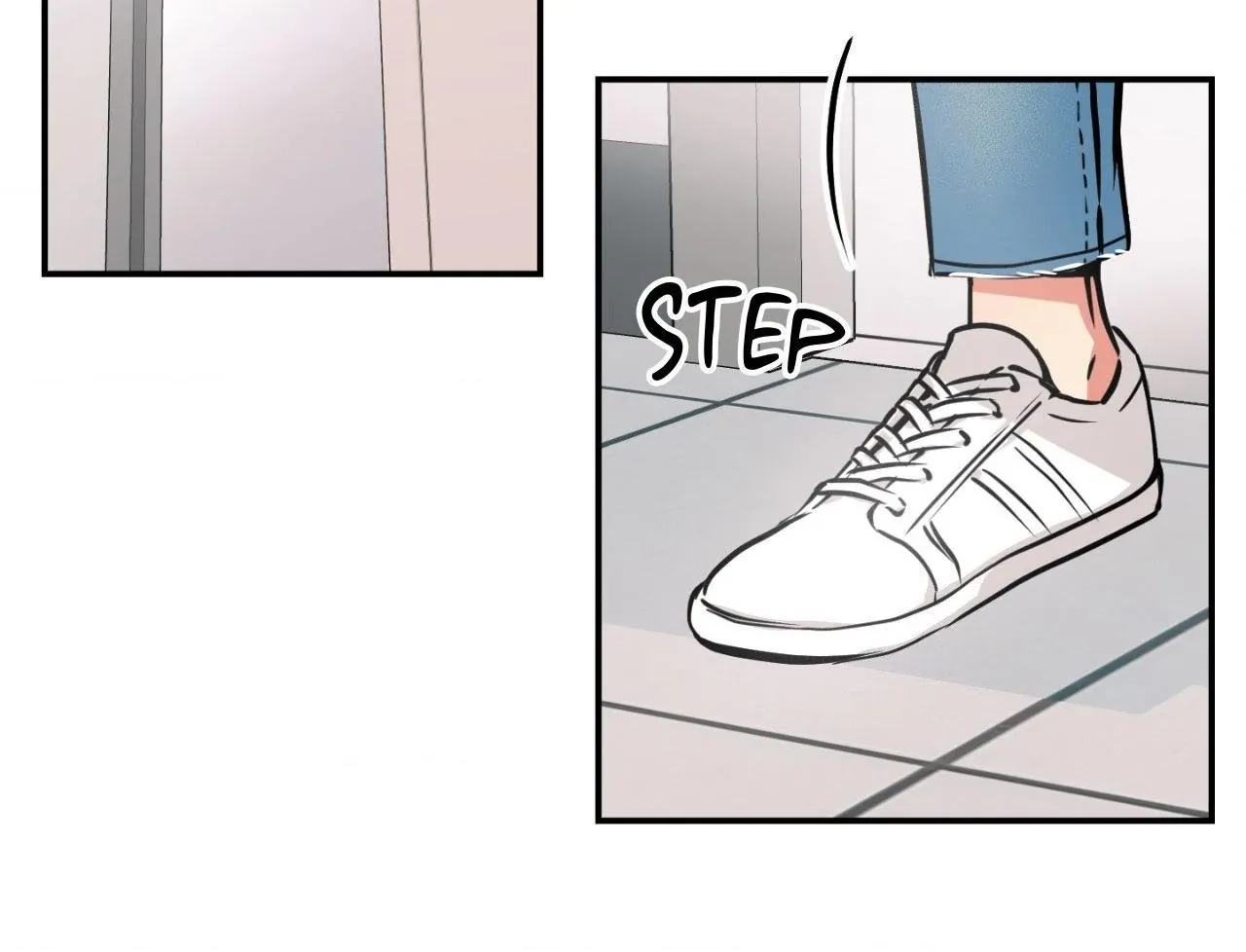 Read Ghost Window chapter 81 image 5 on Lezhin