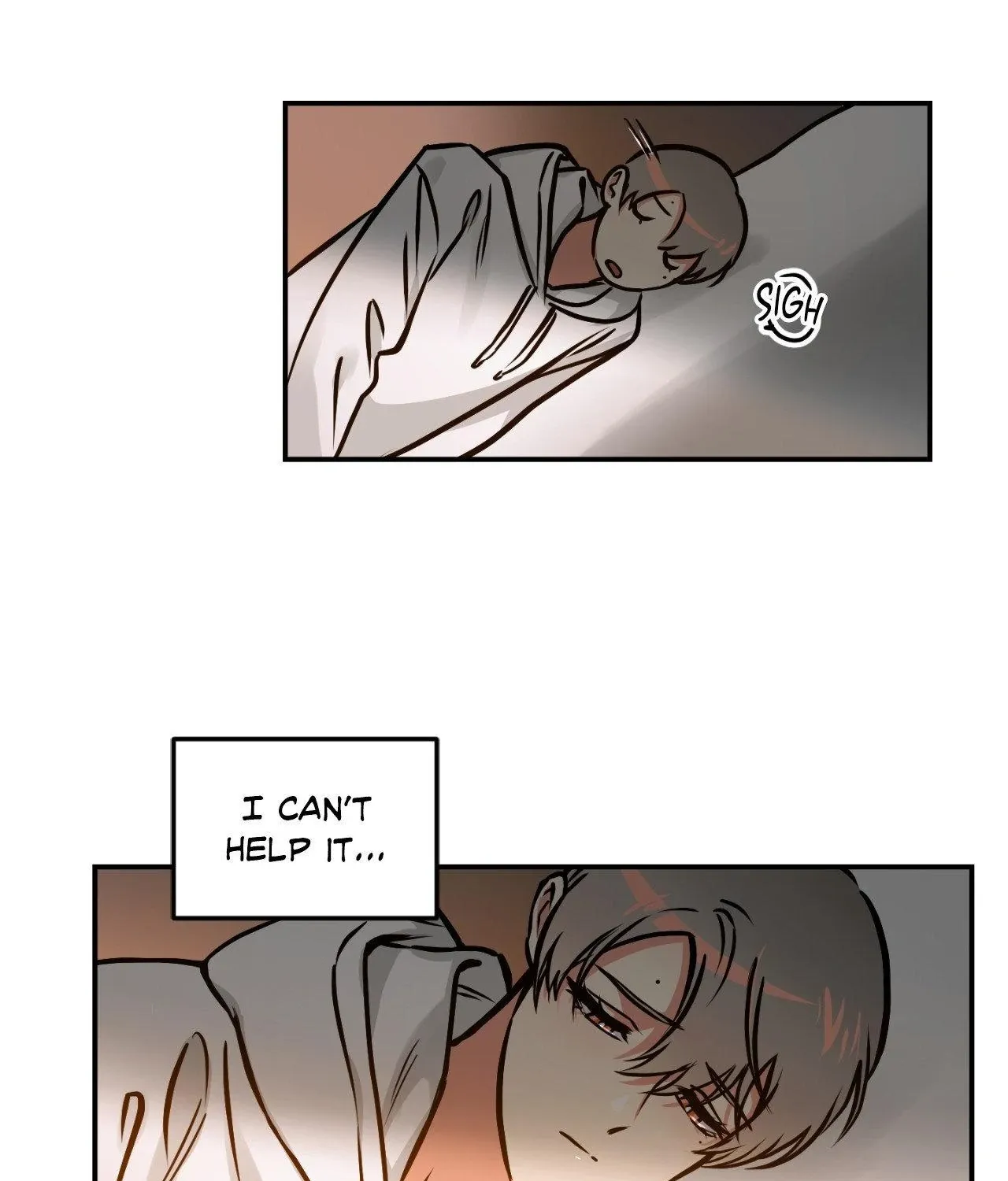 Read Ghost Window chapter 81 image 53 on Lezhin