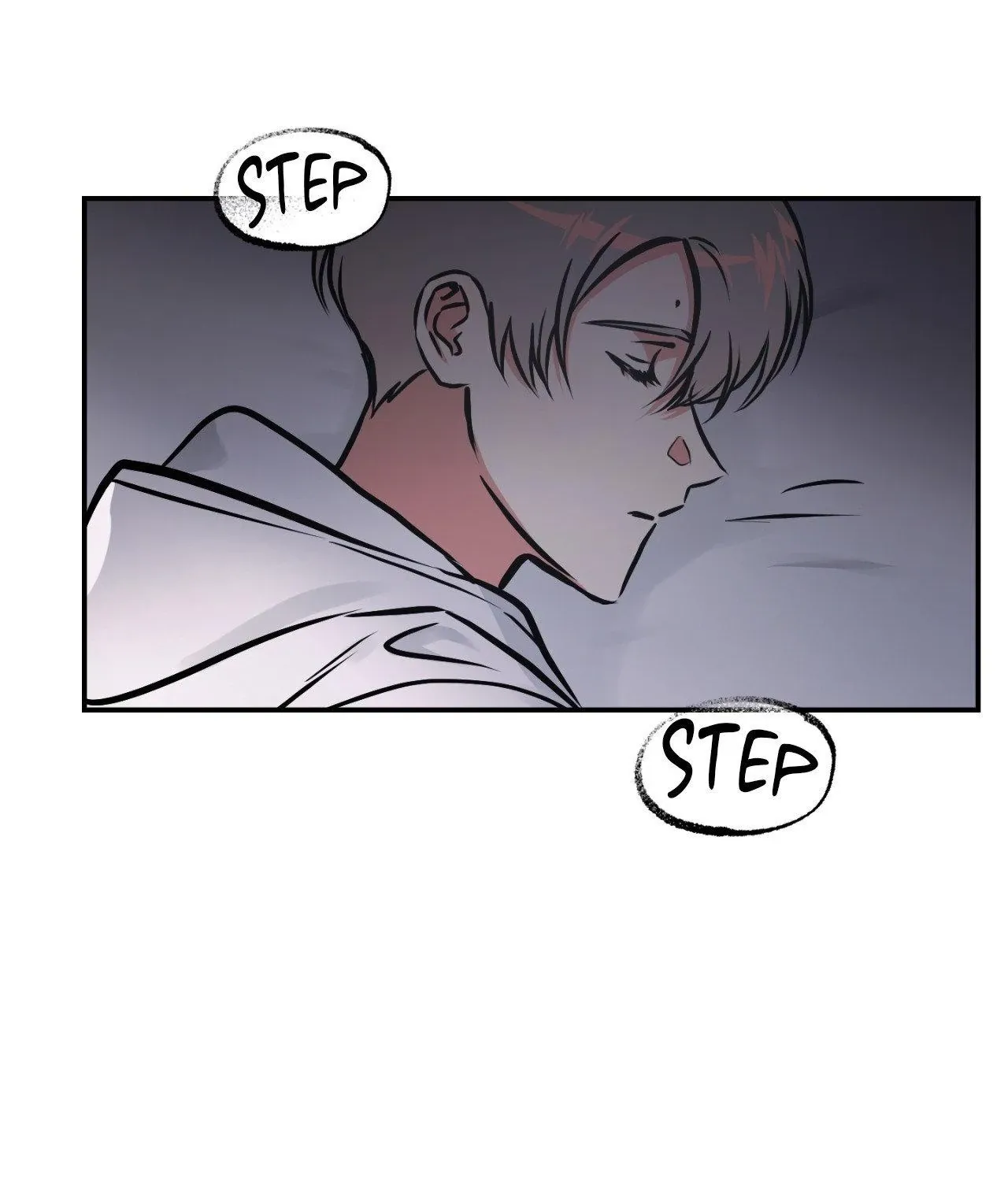 Read Ghost Window chapter 81 image 66 on Lezhin