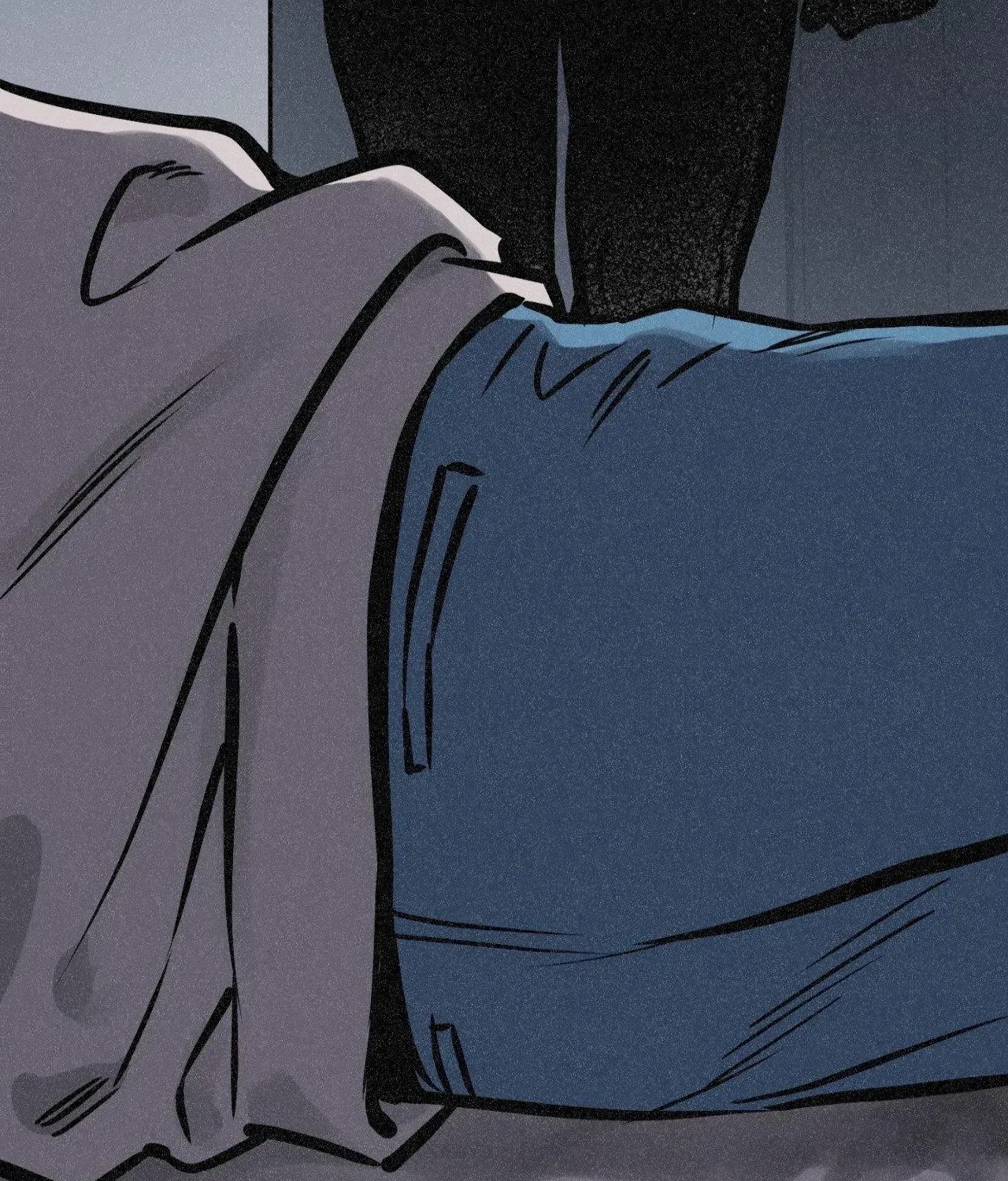 Read Ghost Window chapter 81 image 70 on Lezhin