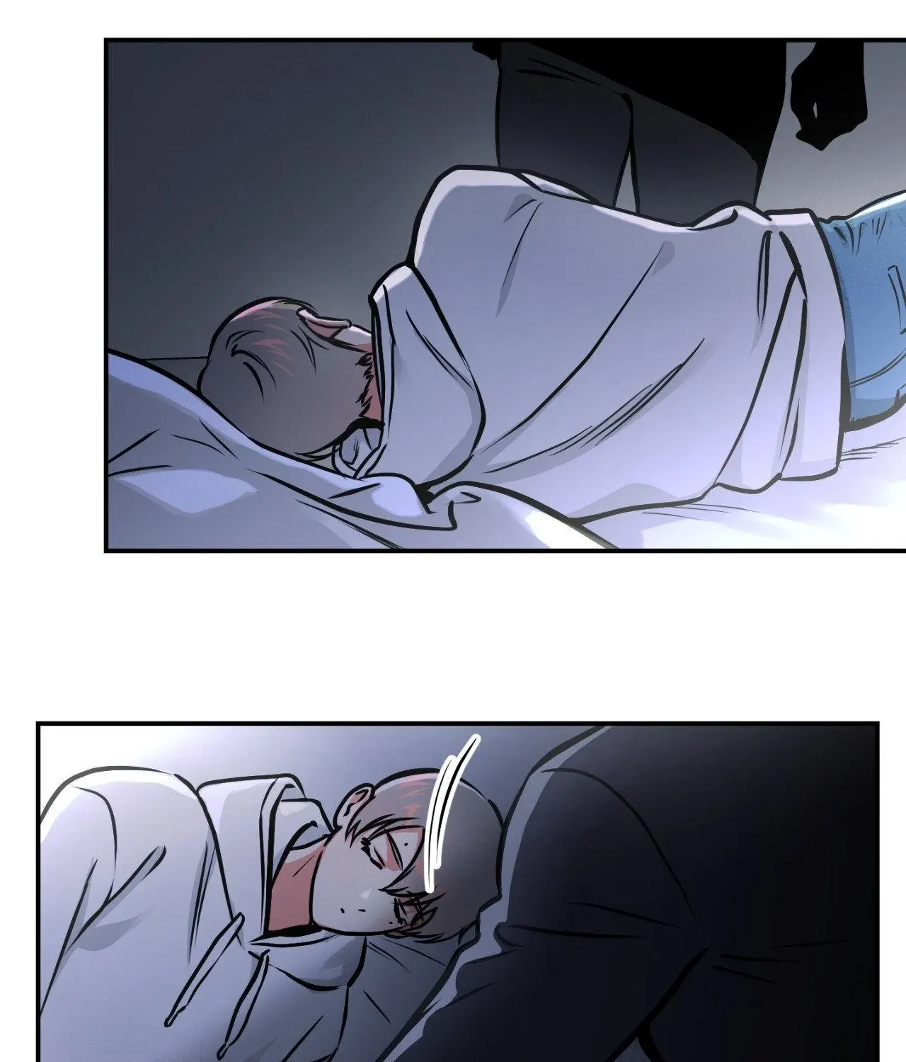 Read Ghost Window chapter 81 image 74 on Lezhin