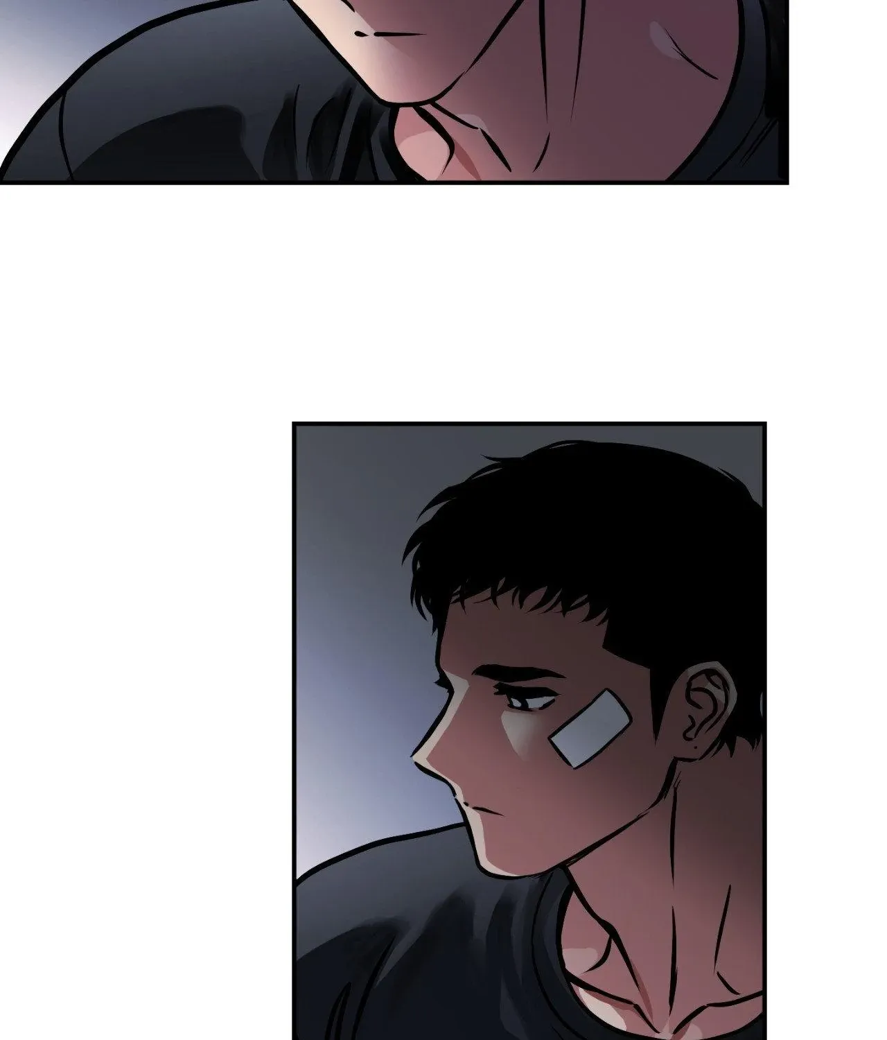 Read Ghost Window chapter 81 image 76 on Lezhin